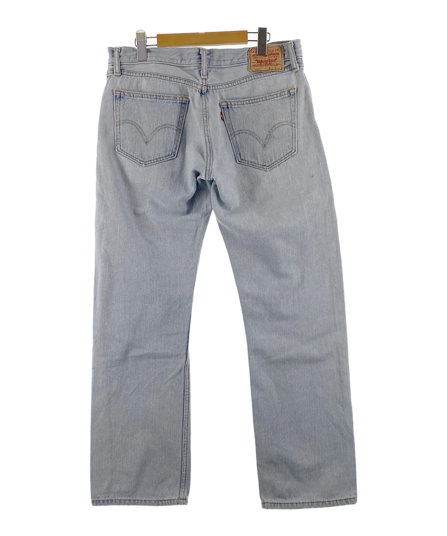 Levi's505 - Image 2
