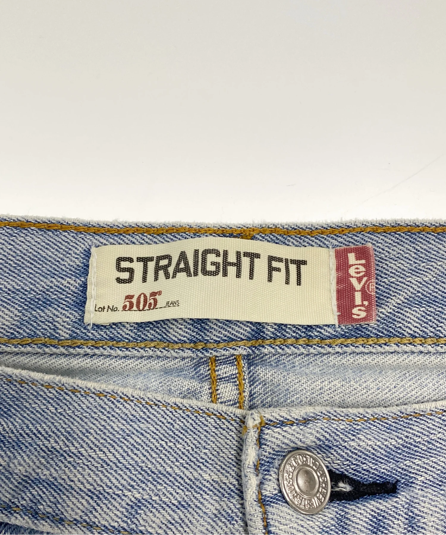 Levi's505 - Image 5