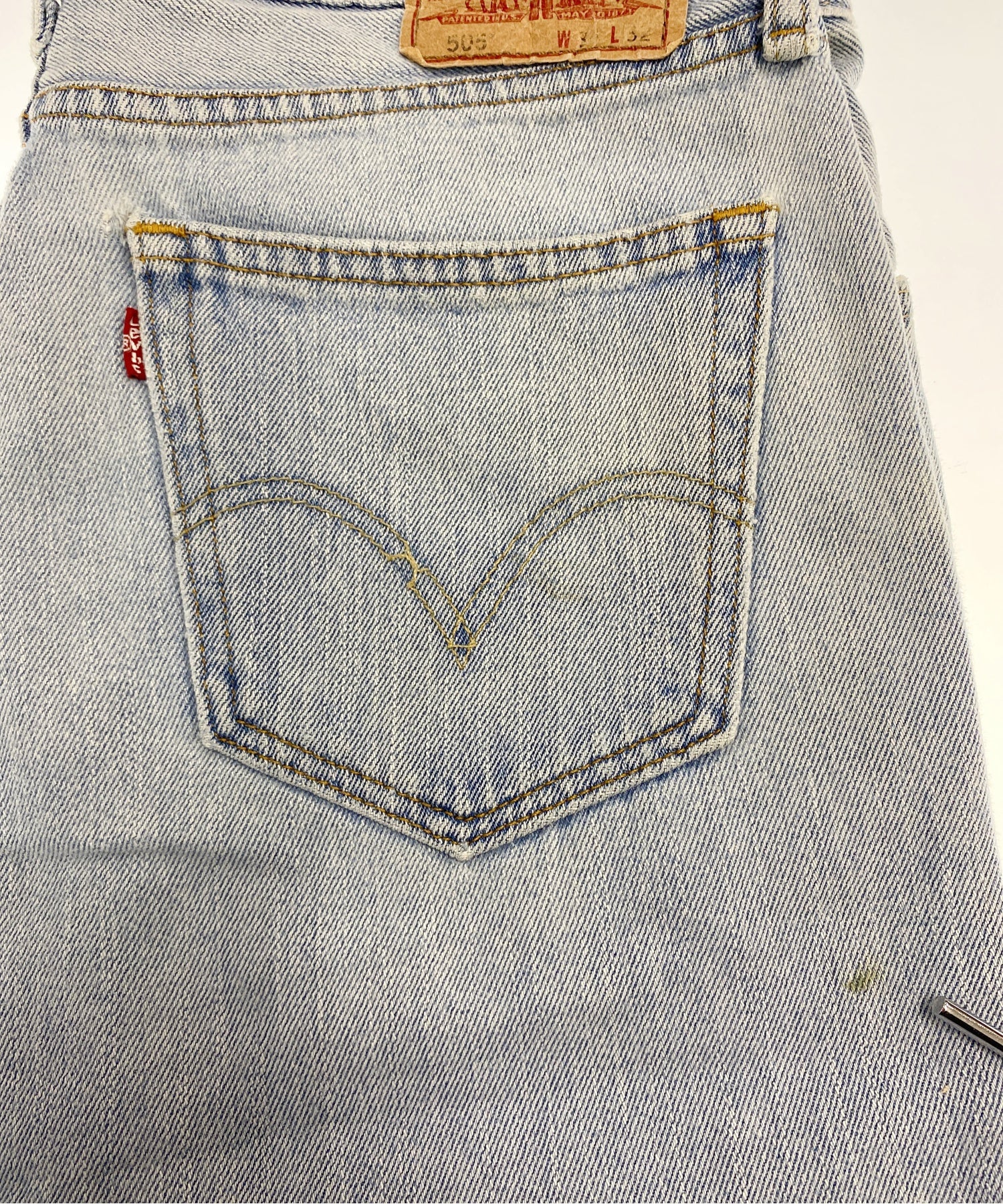 Levi's505 - Image 6