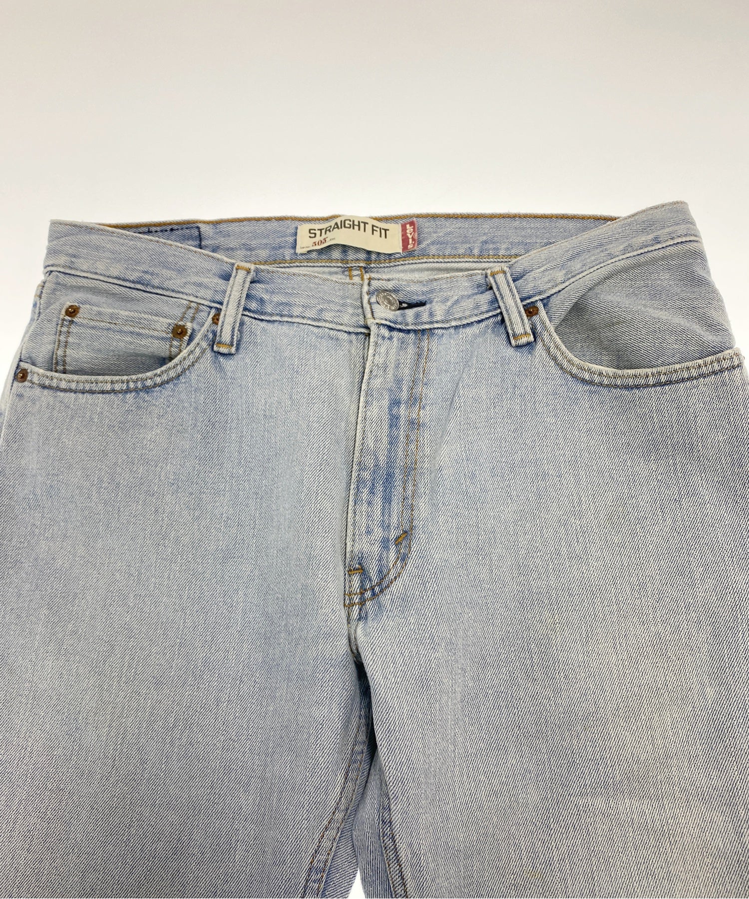 Levi's505 - Image 7