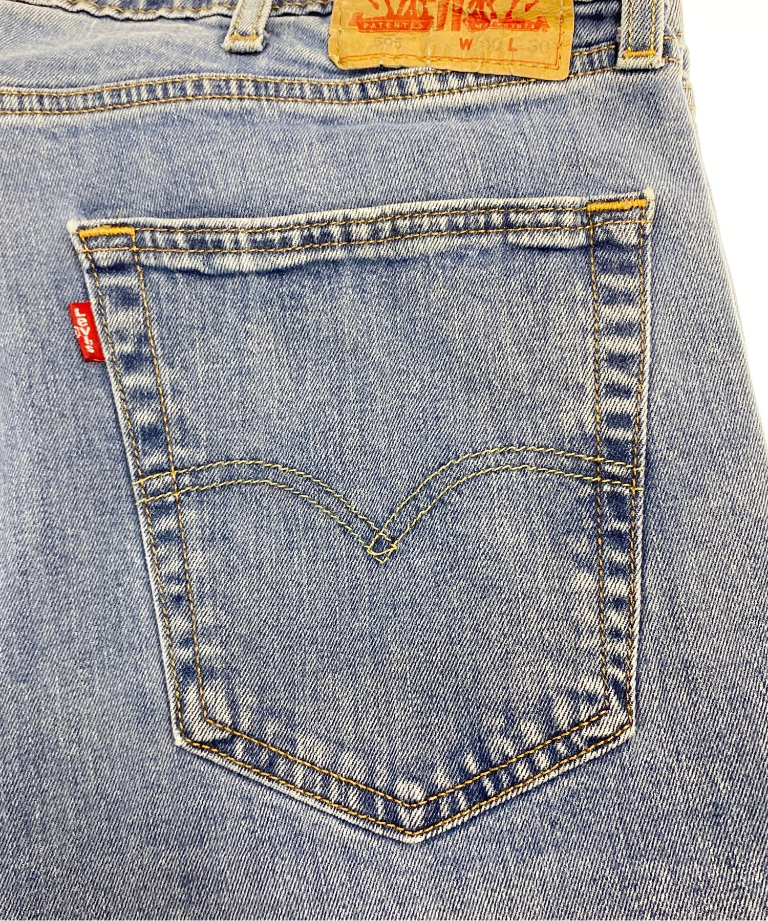 Levi's505 - Image 5