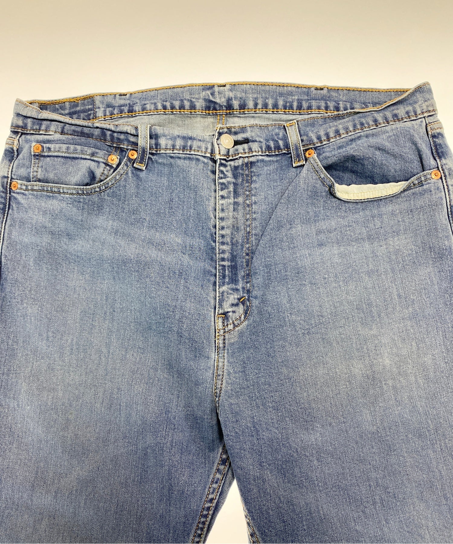 Levi's505 - Image 6