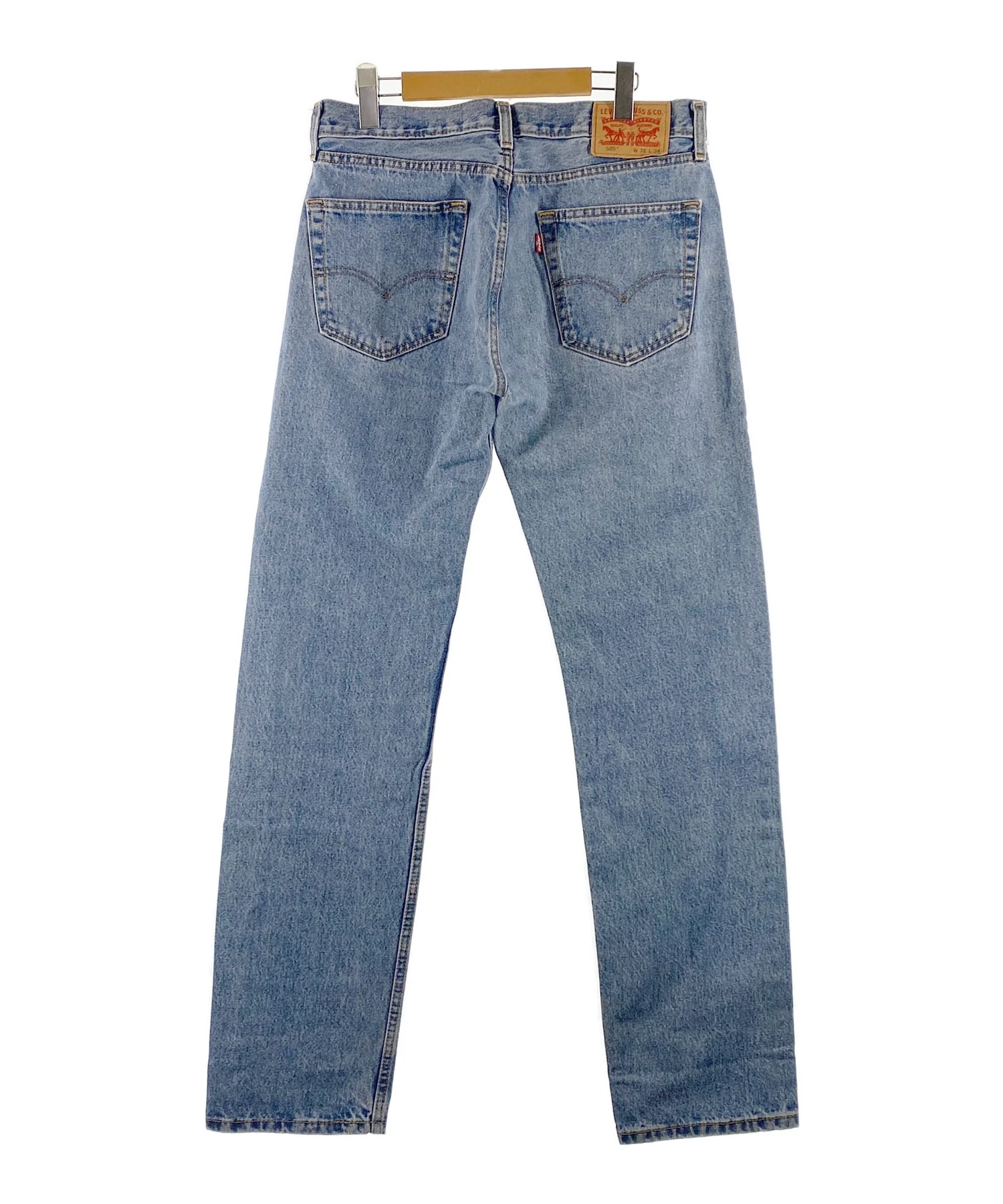 Levi's505 - Image 2