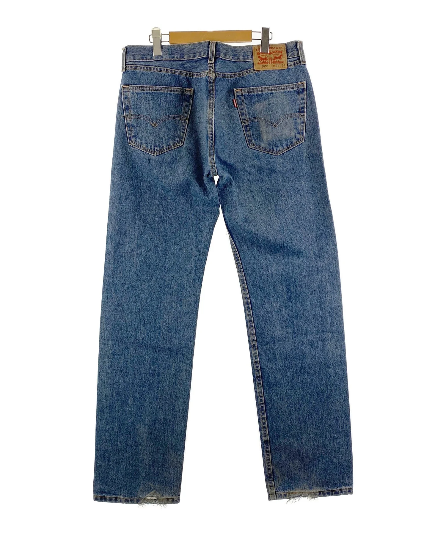 Levi's505 - Image 2