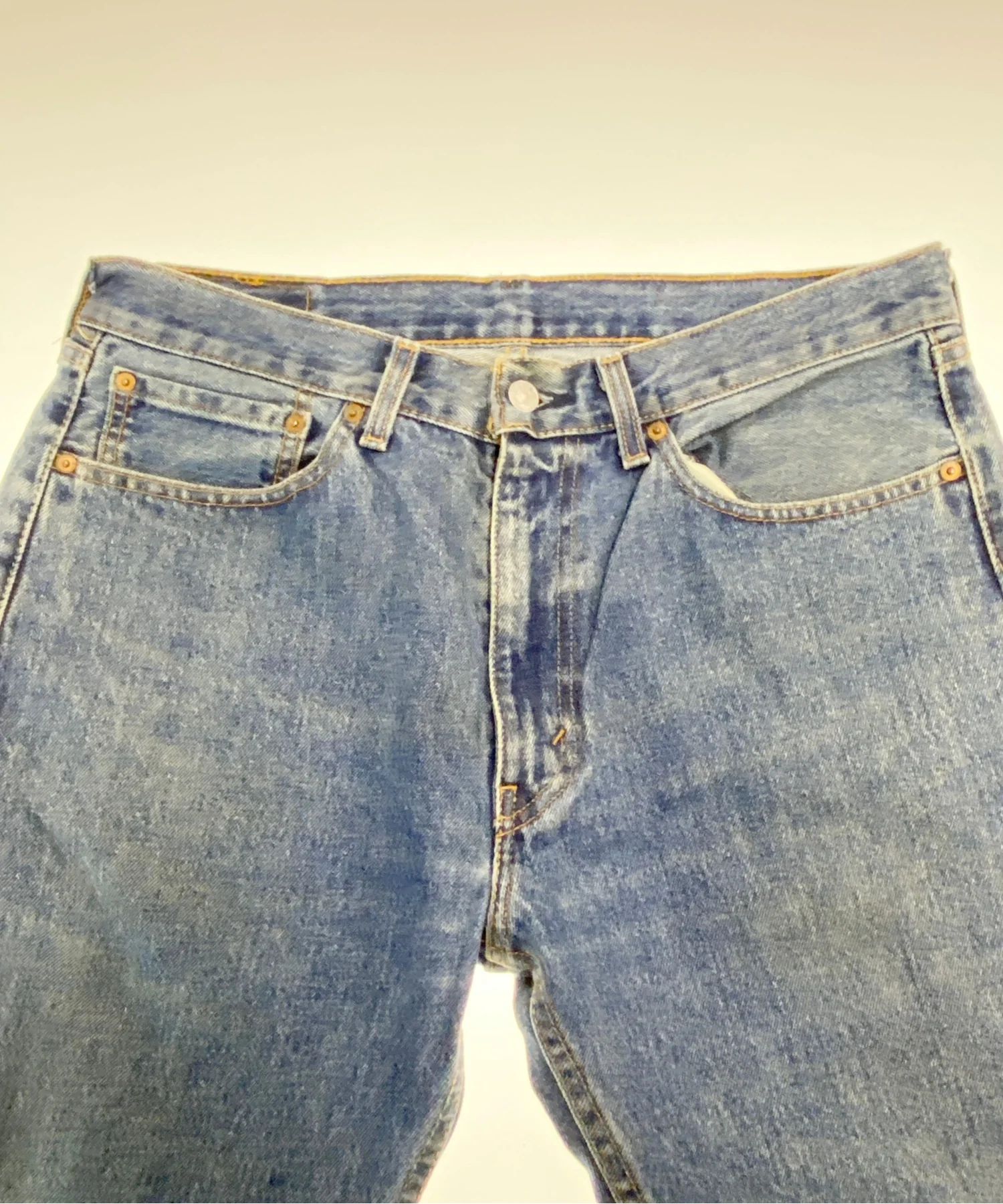 Levi's505 - Image 8