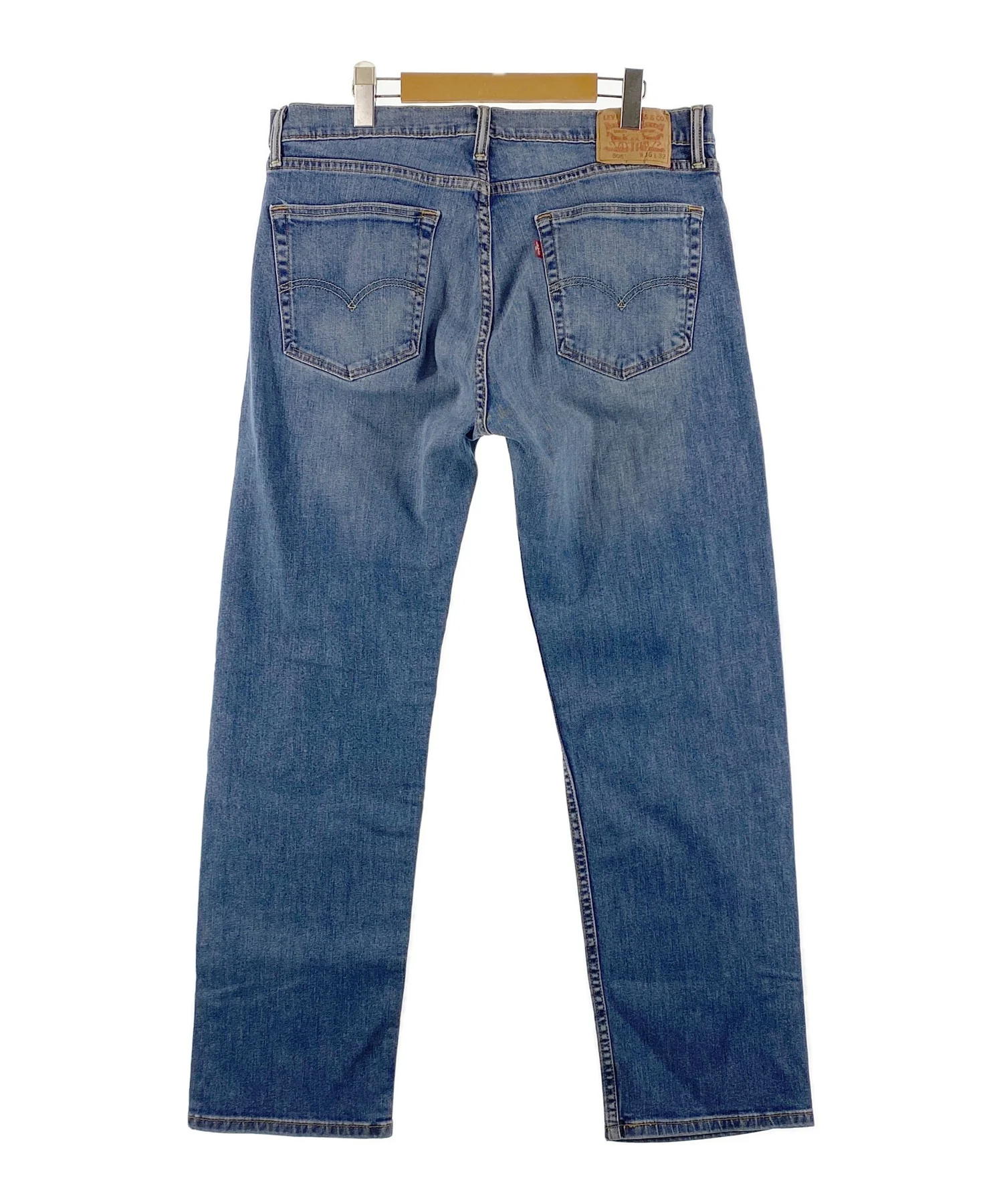 Levi's505 - Image 2