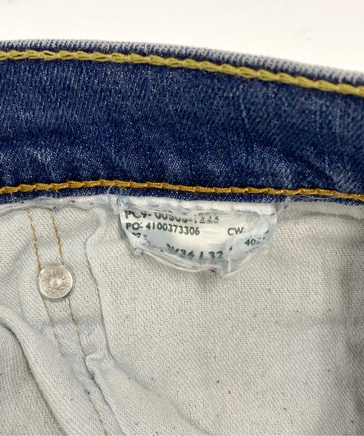 Levi's505 - Image 6