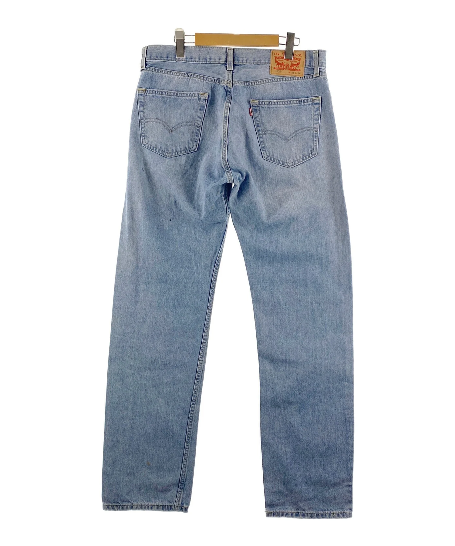 Levi's505 - Image 2