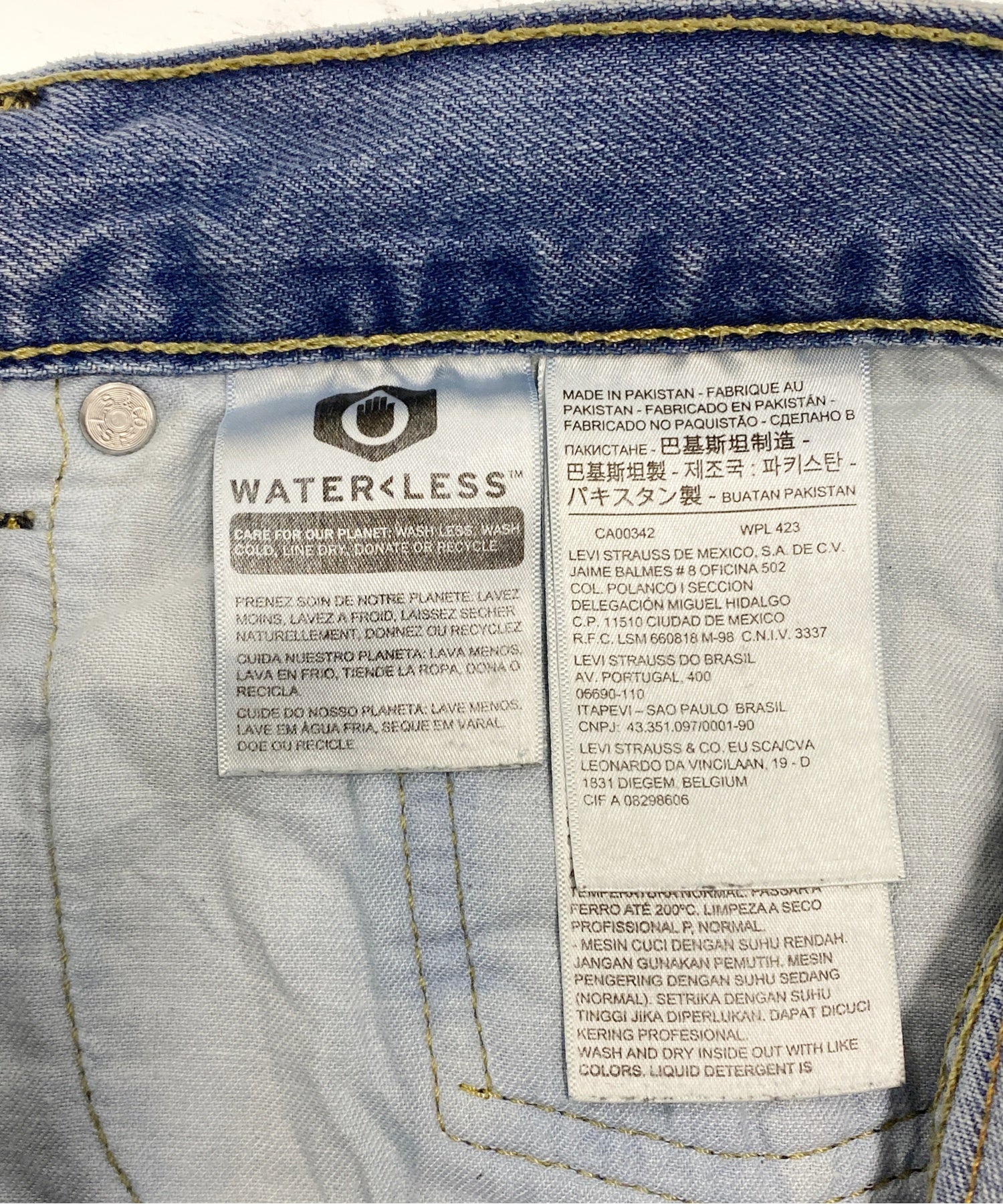 Levi's505 - Image 4