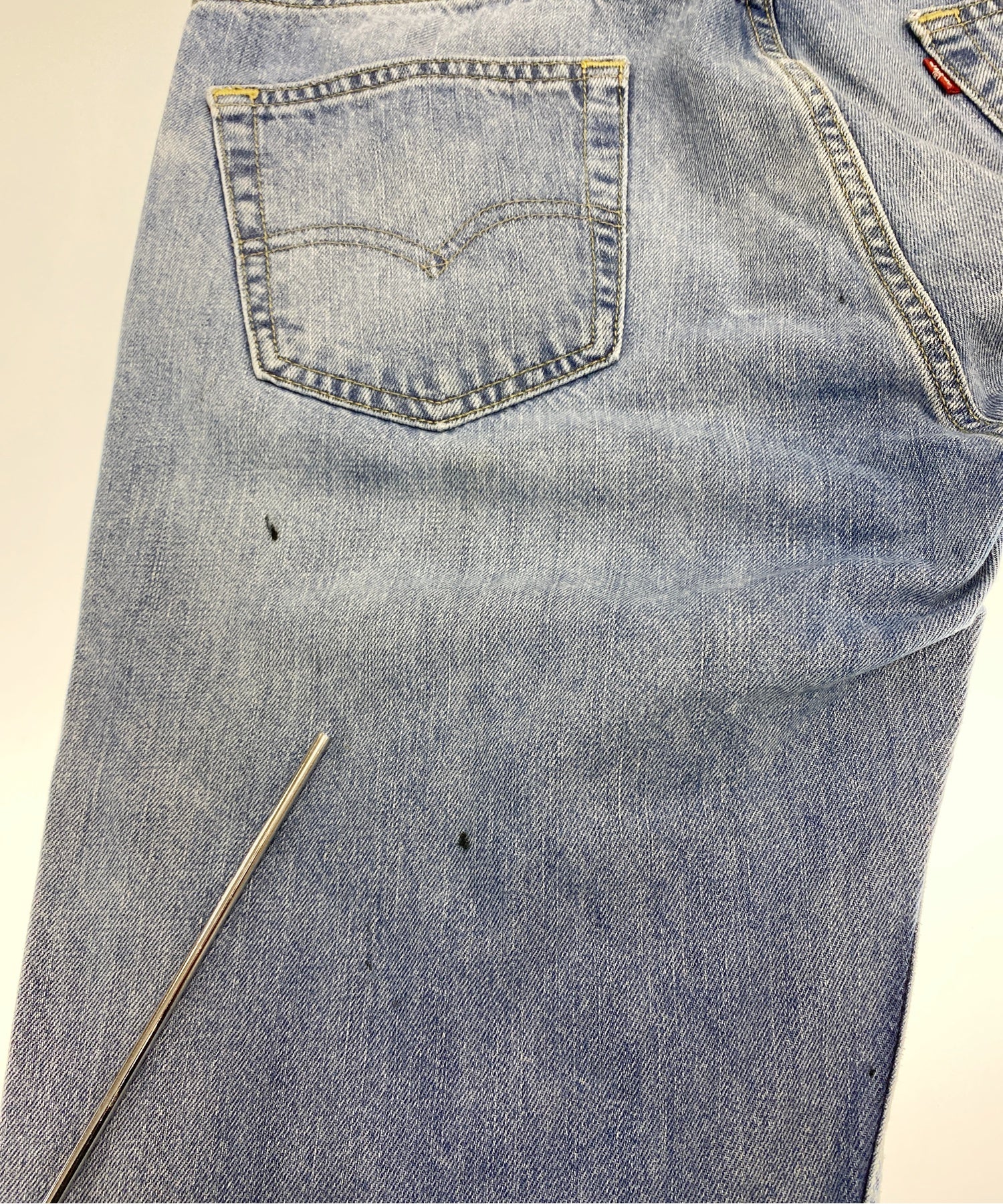 Levi's505 - Image 7
