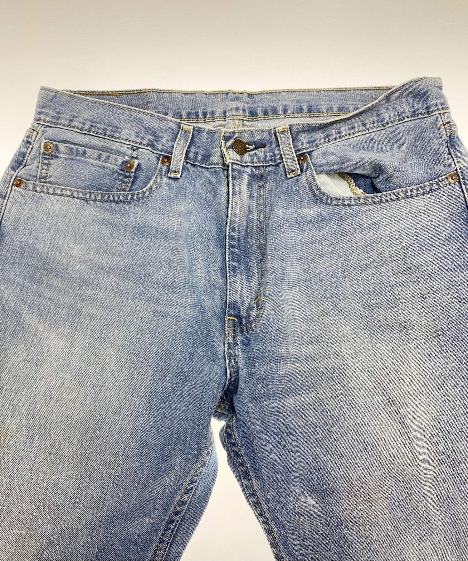 Levi's505 - Image 9