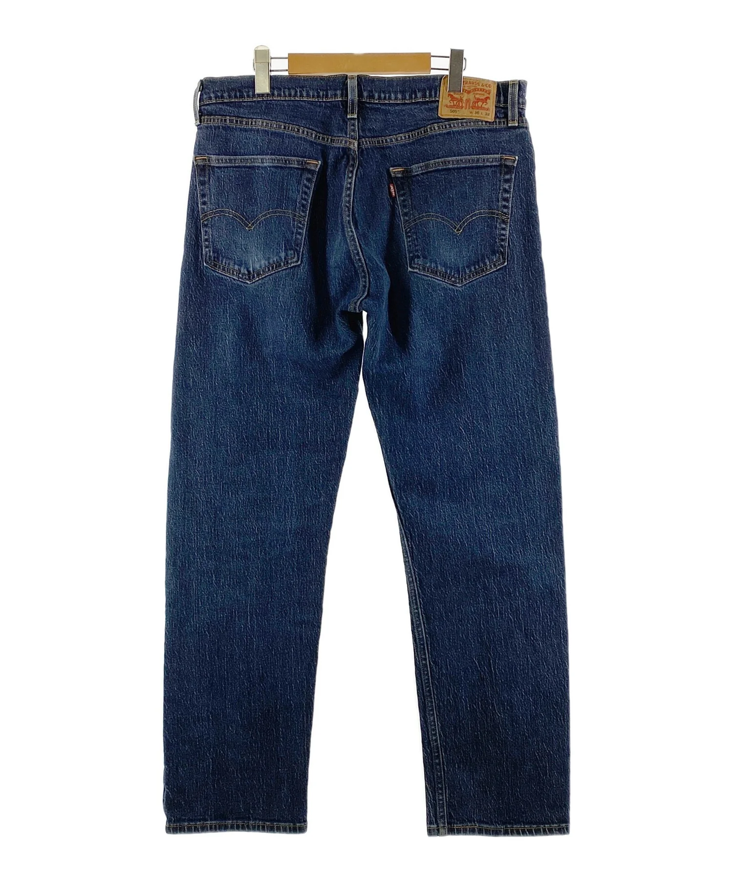 Levi's505 - Image 2