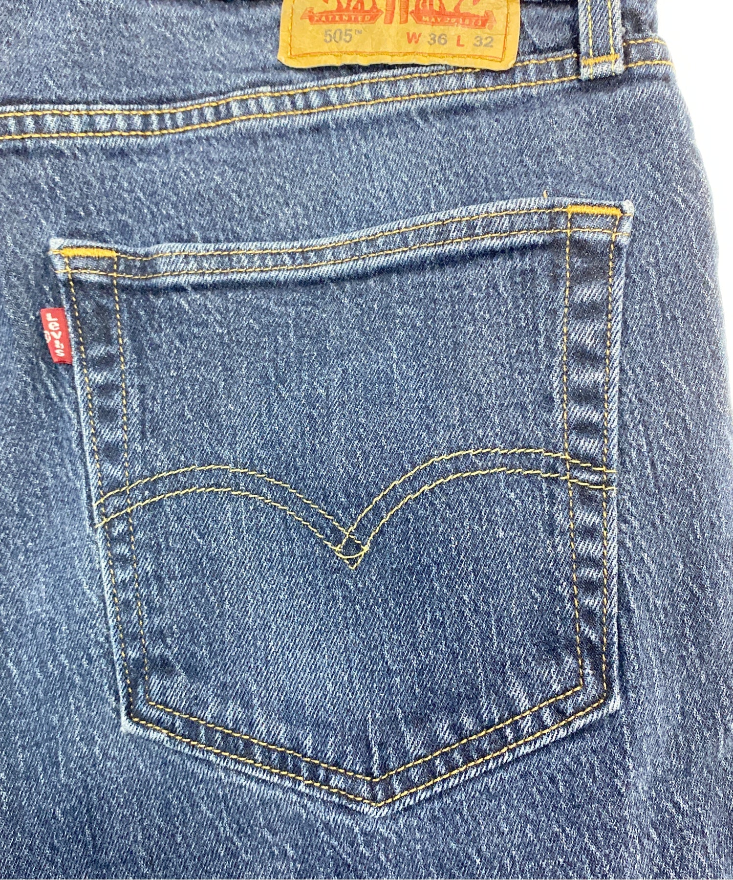 Levi's505 - Image 5