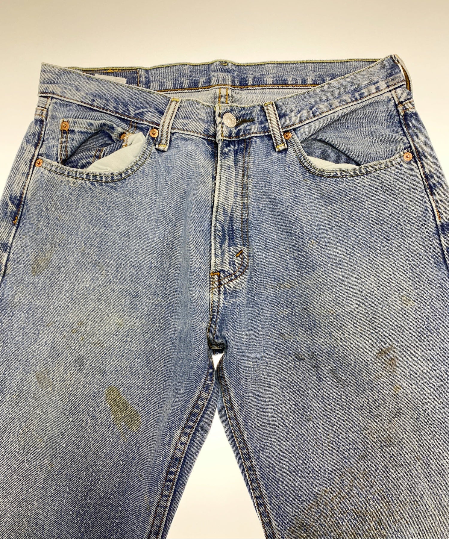 Levi's505 - Image 10