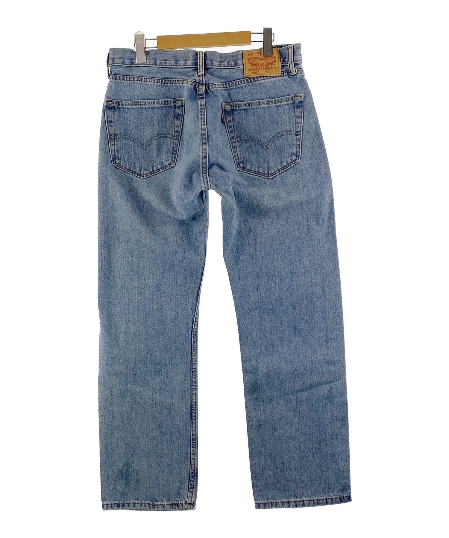 Levi's505 - Image 2
