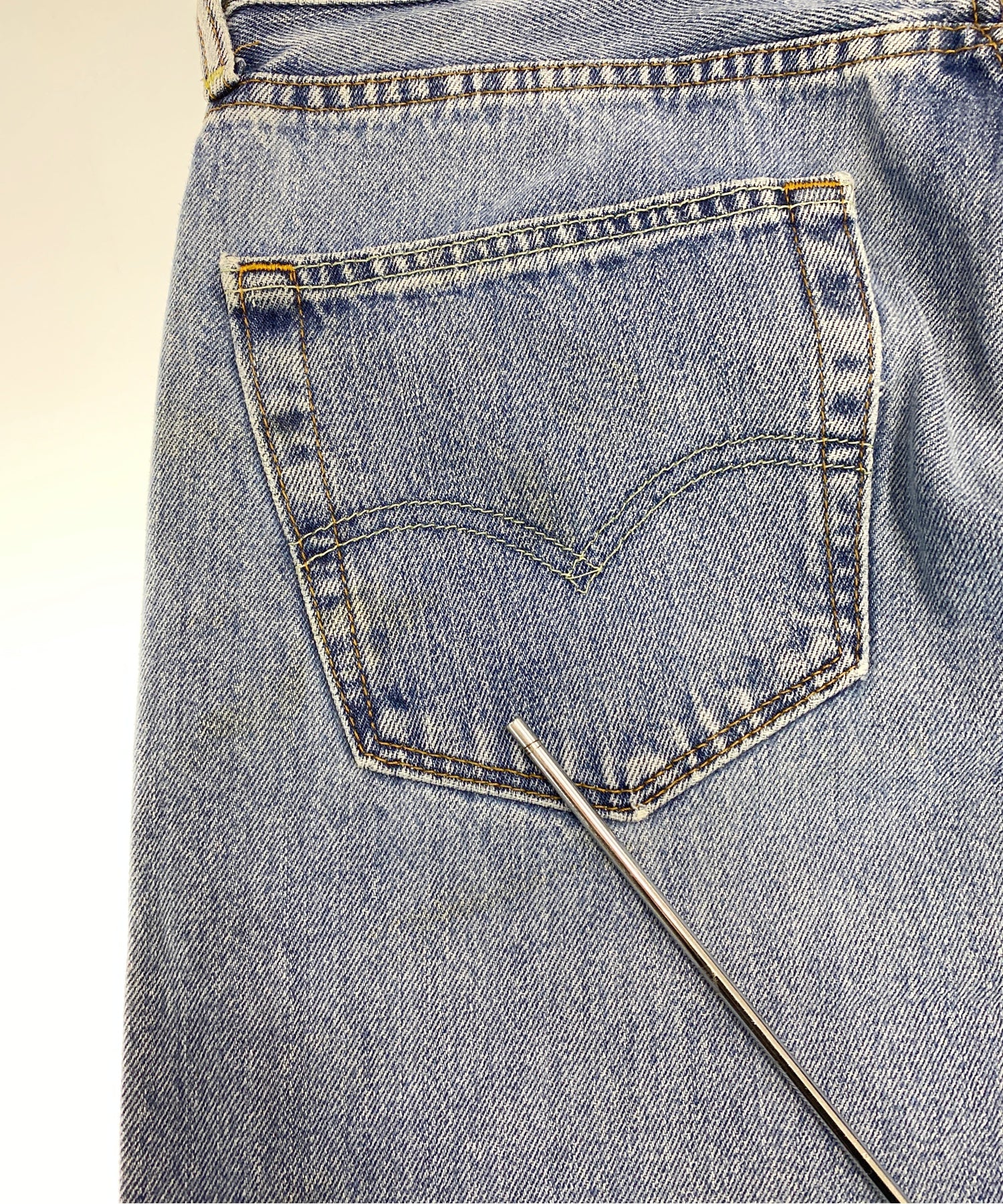 Levi's505 - Image 5