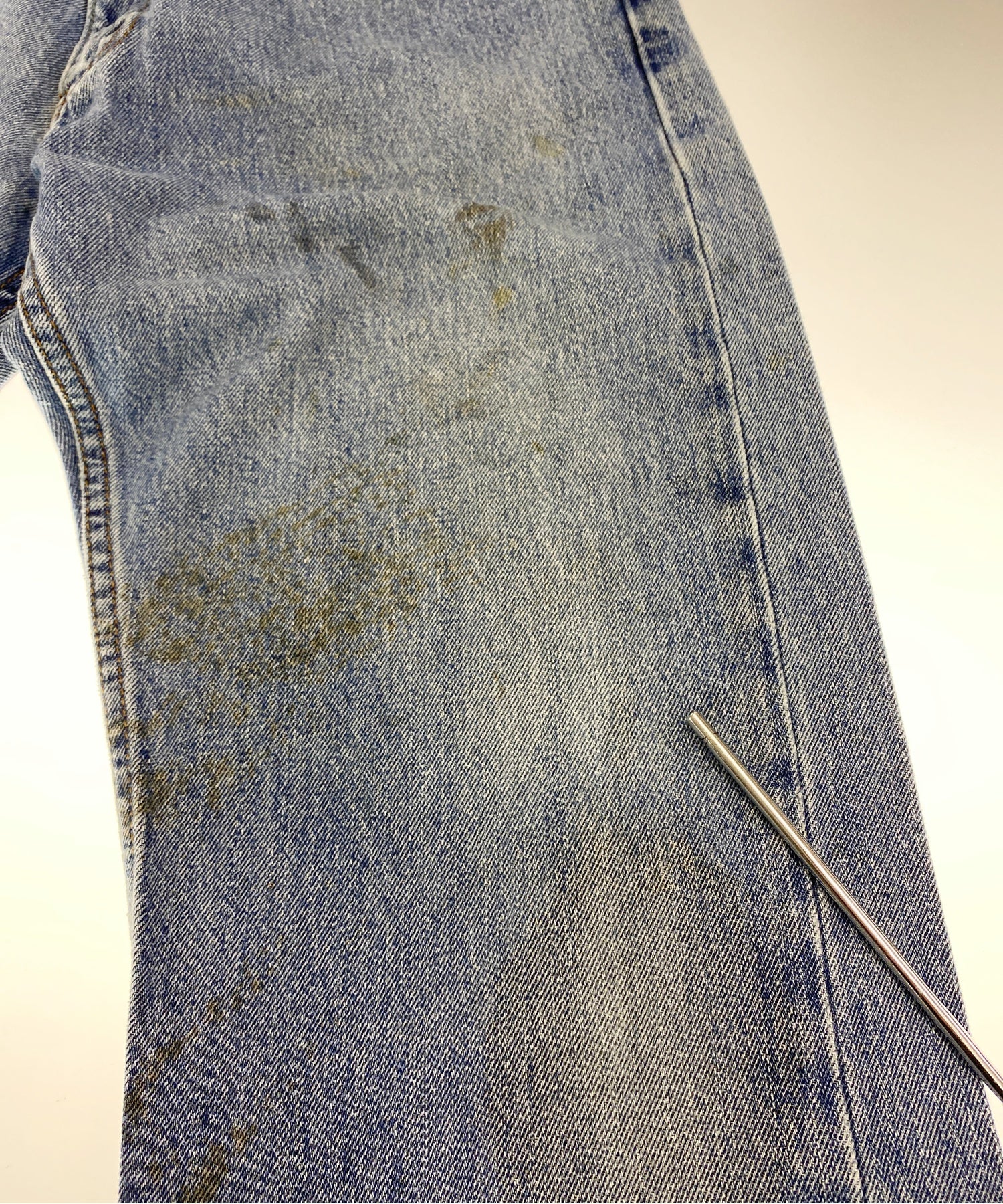 Levi's505 - Image 8