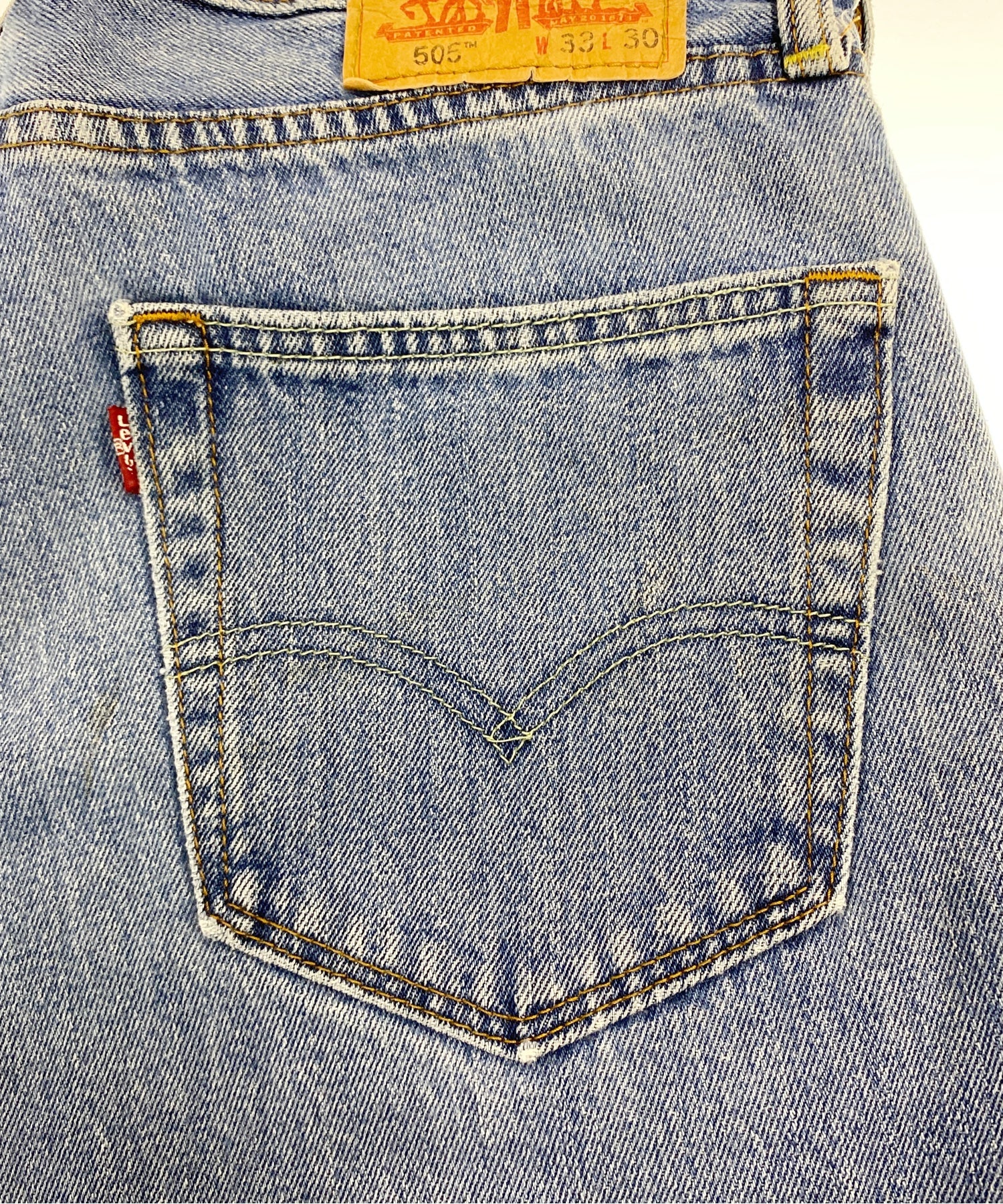 Levi's505 - Image 9