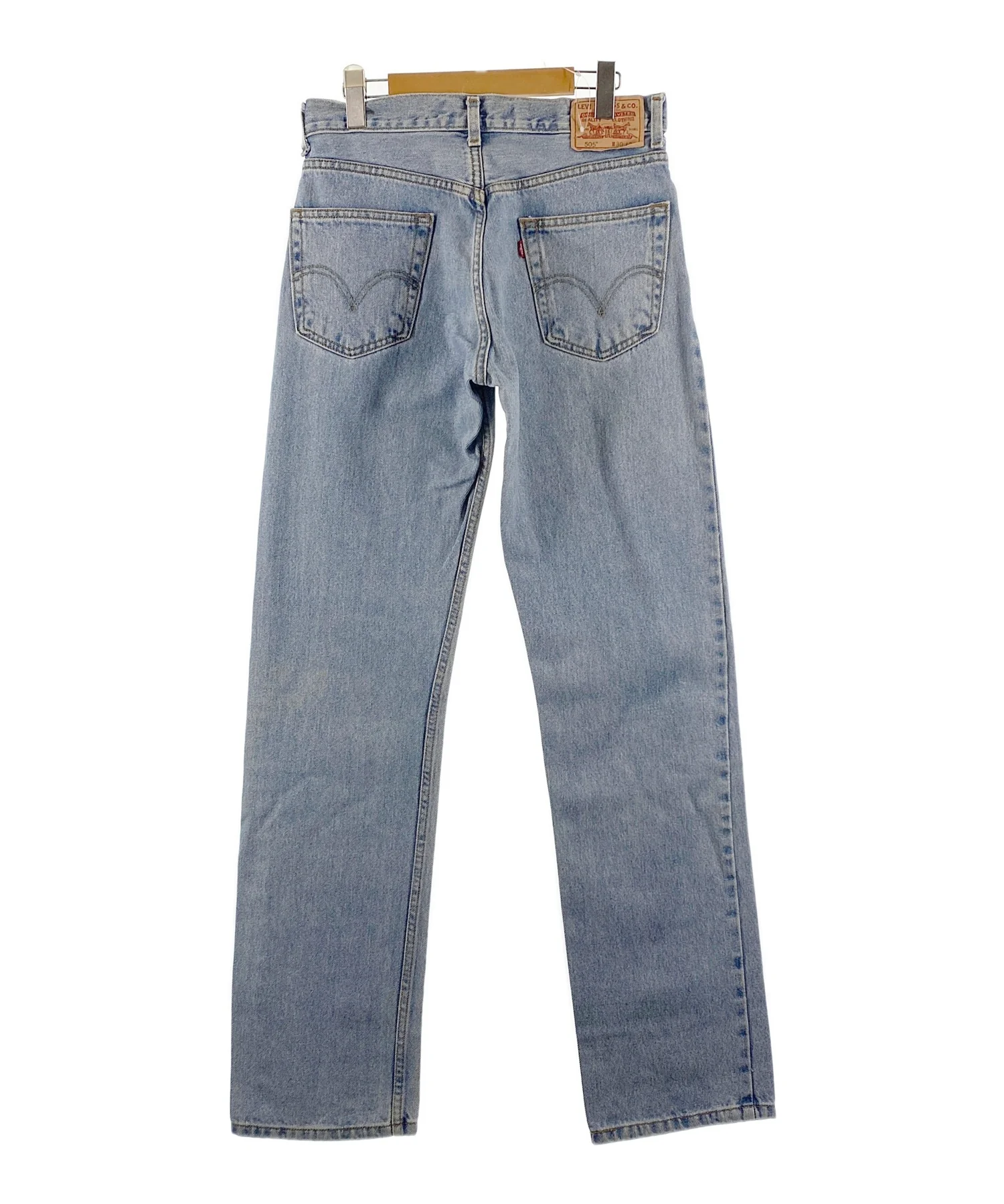 Levi's505 - Image 2