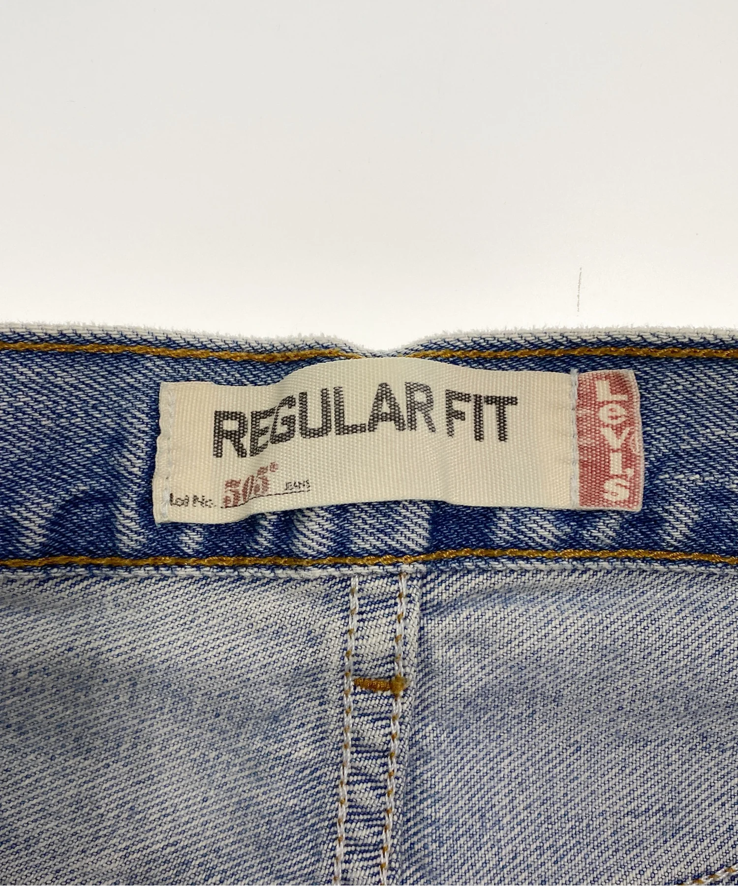 Levi's505 - Image 4