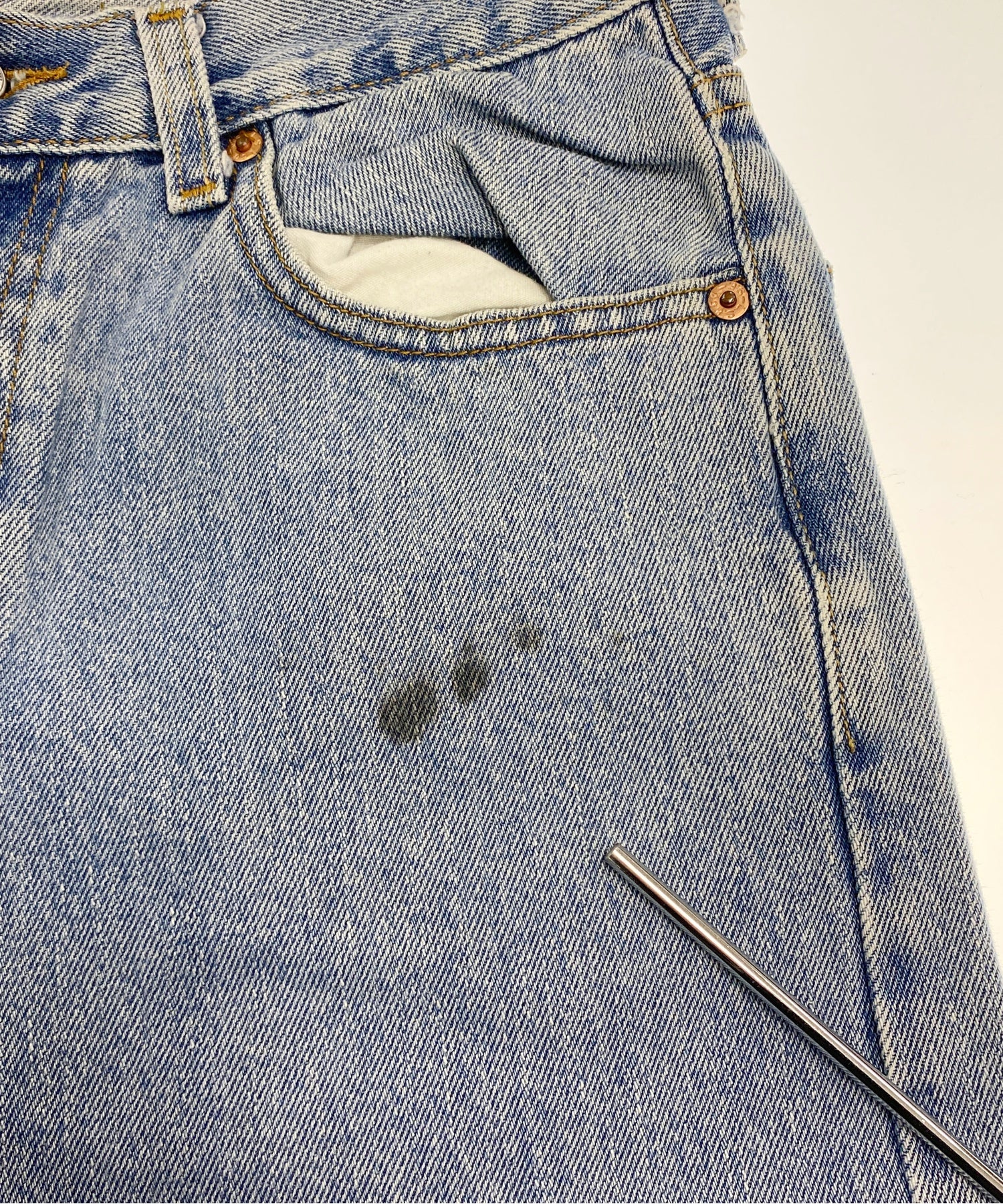 Levi's505 - Image 6