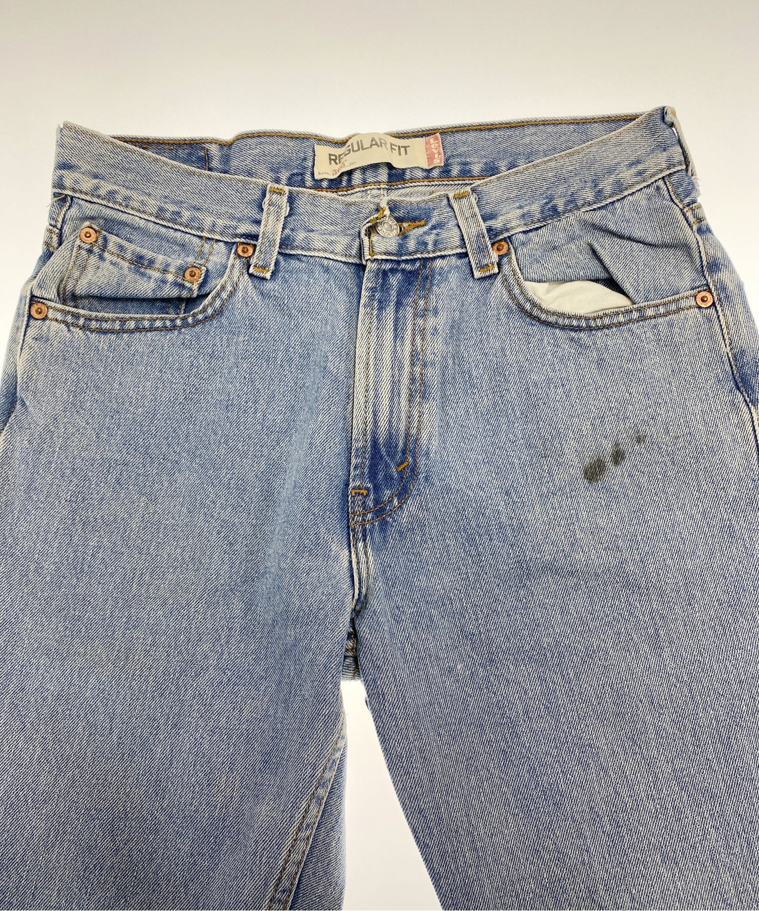Levi's505 - Image 7