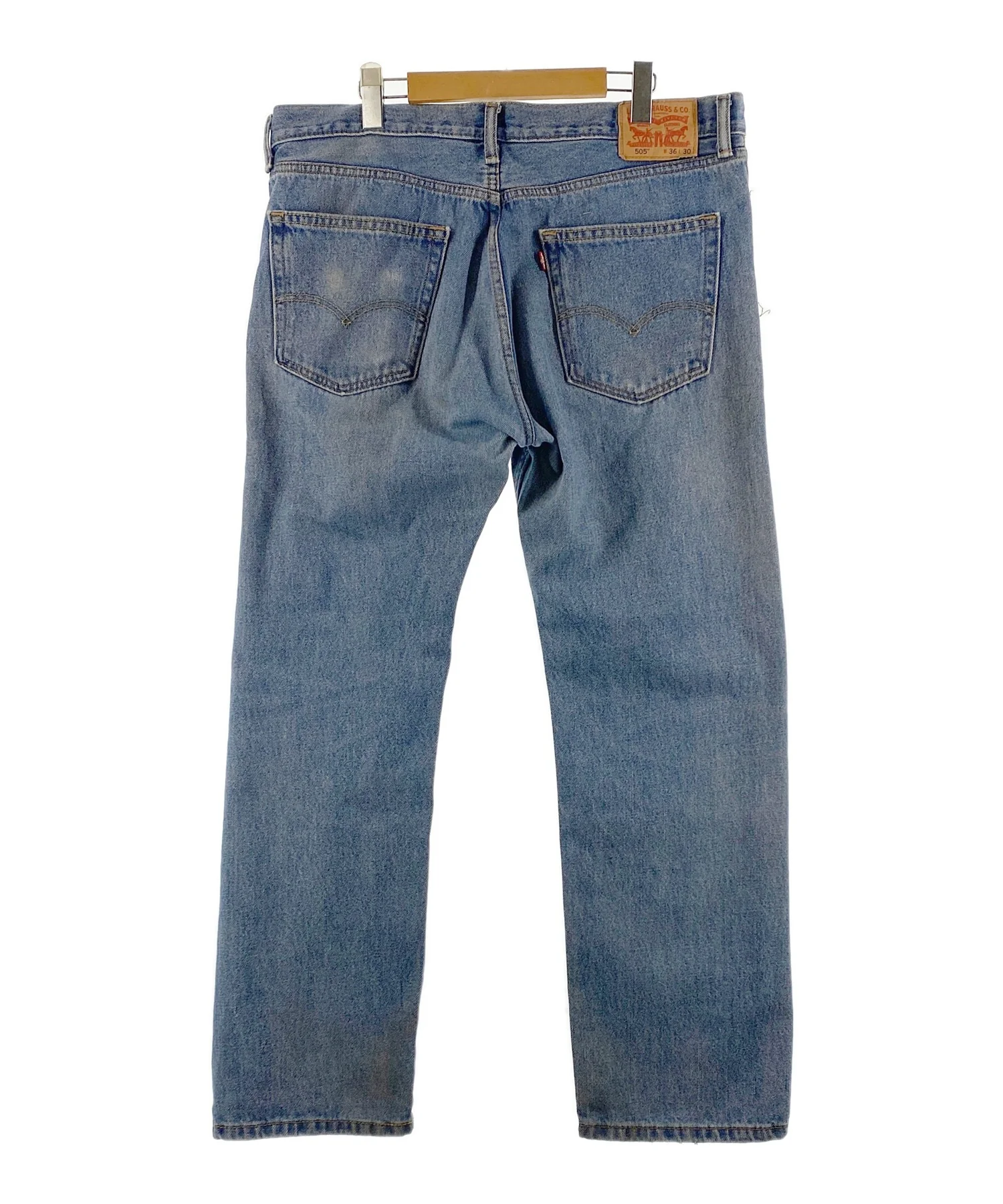 Levi's505 - Image 2