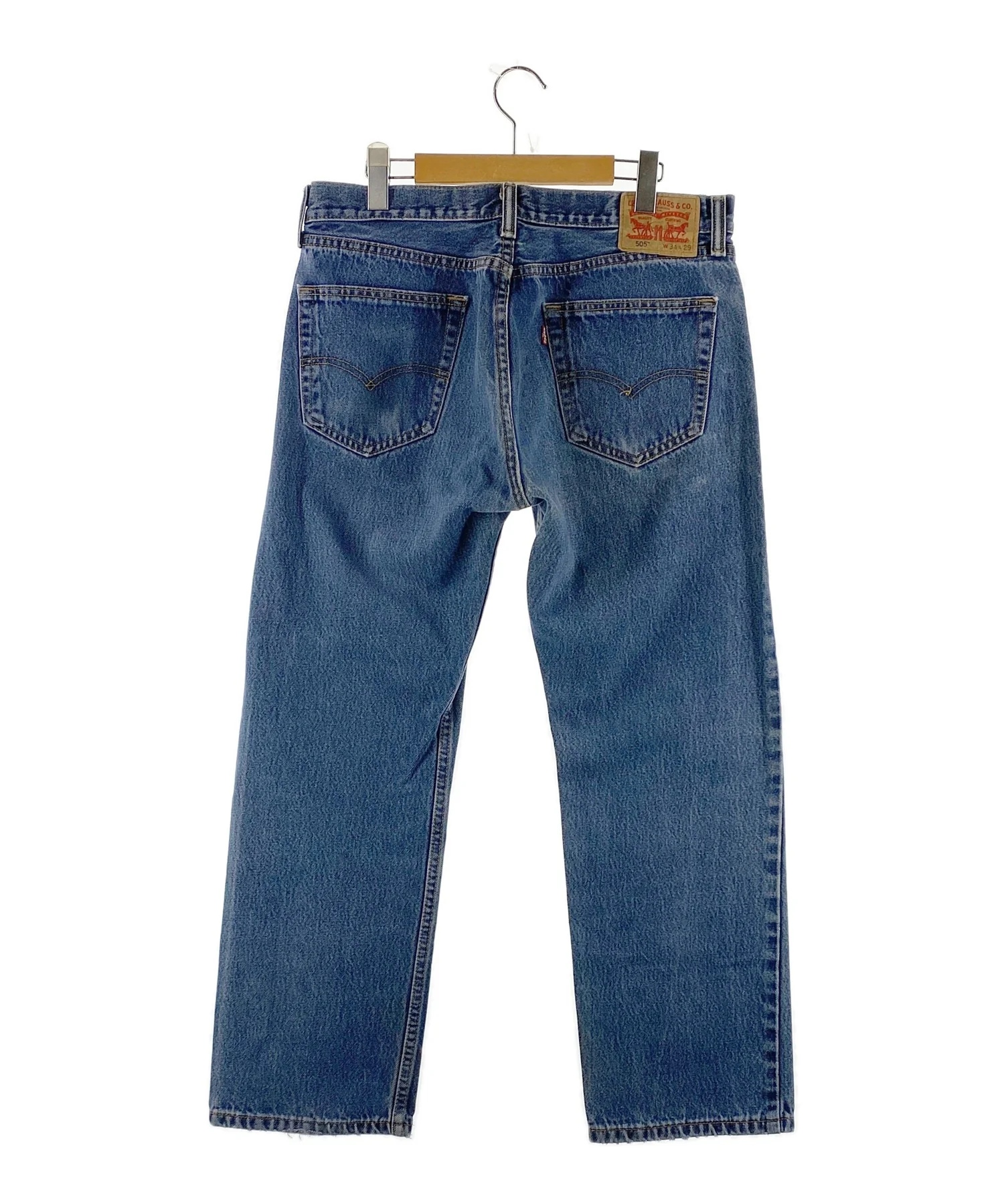 Levi's505 - Image 2