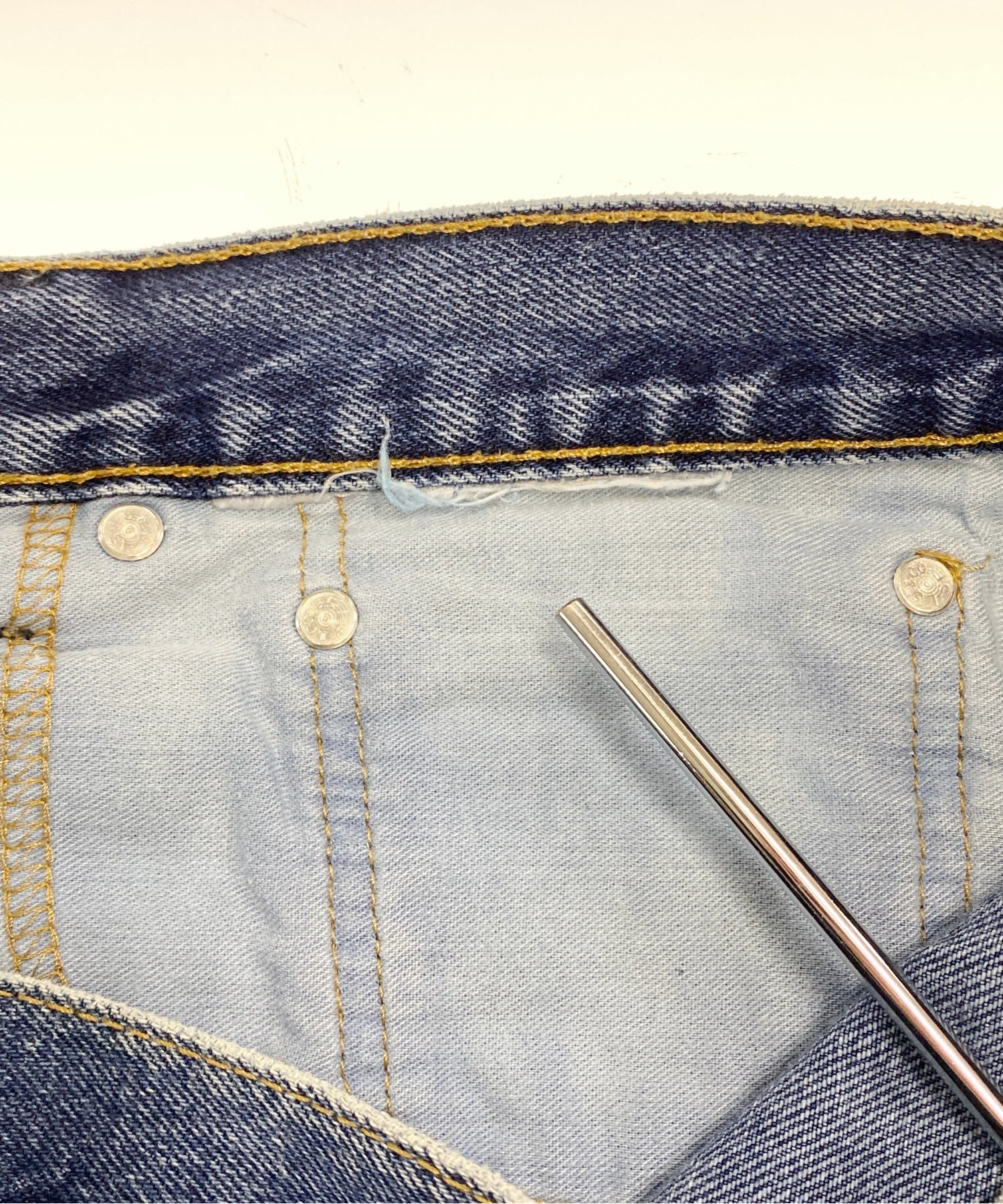 Levi's505 - Image 6