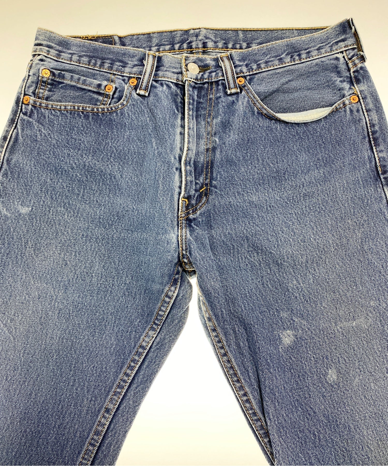 Levi's505 - Image 7