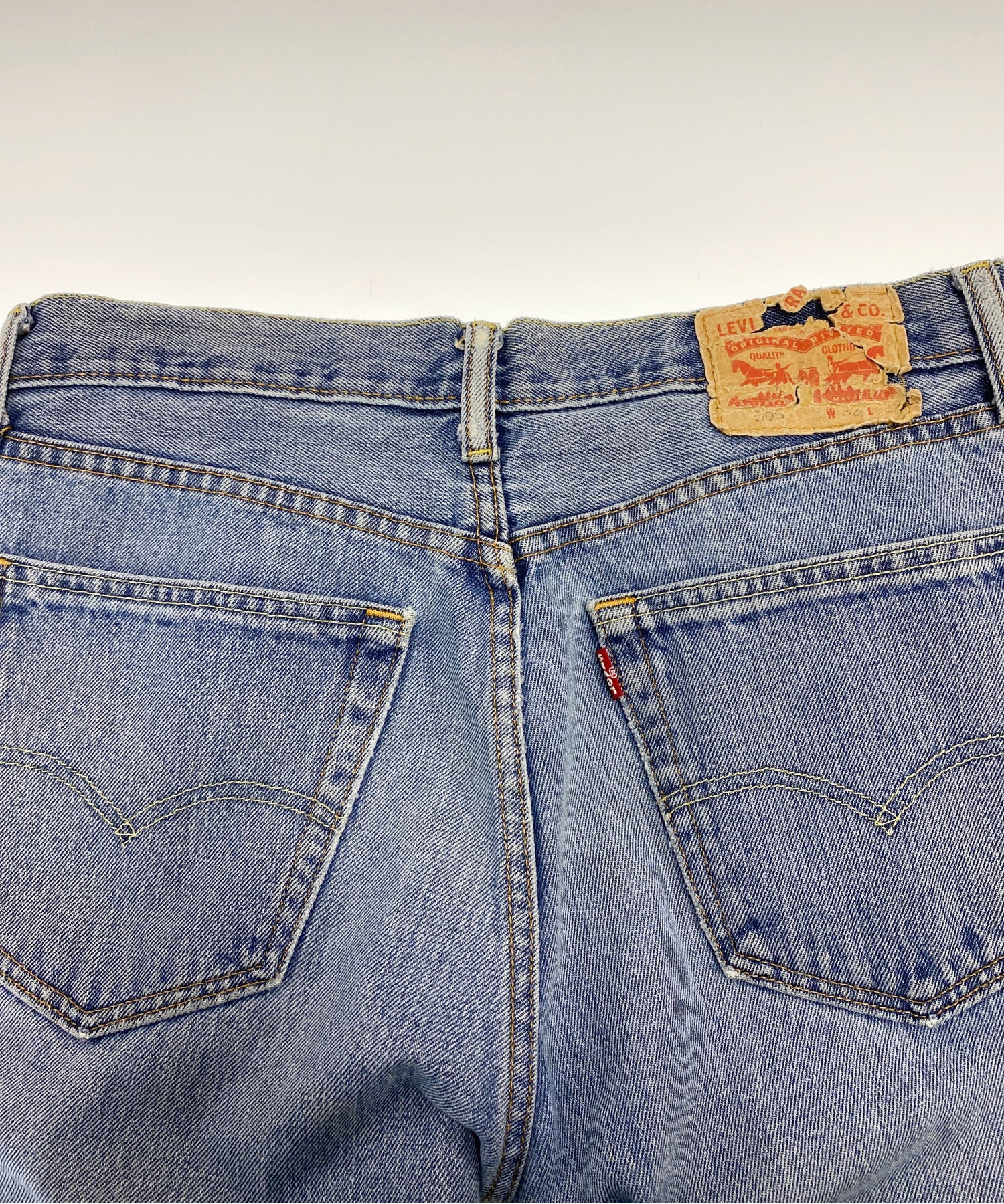 Levi's505 - Image 10