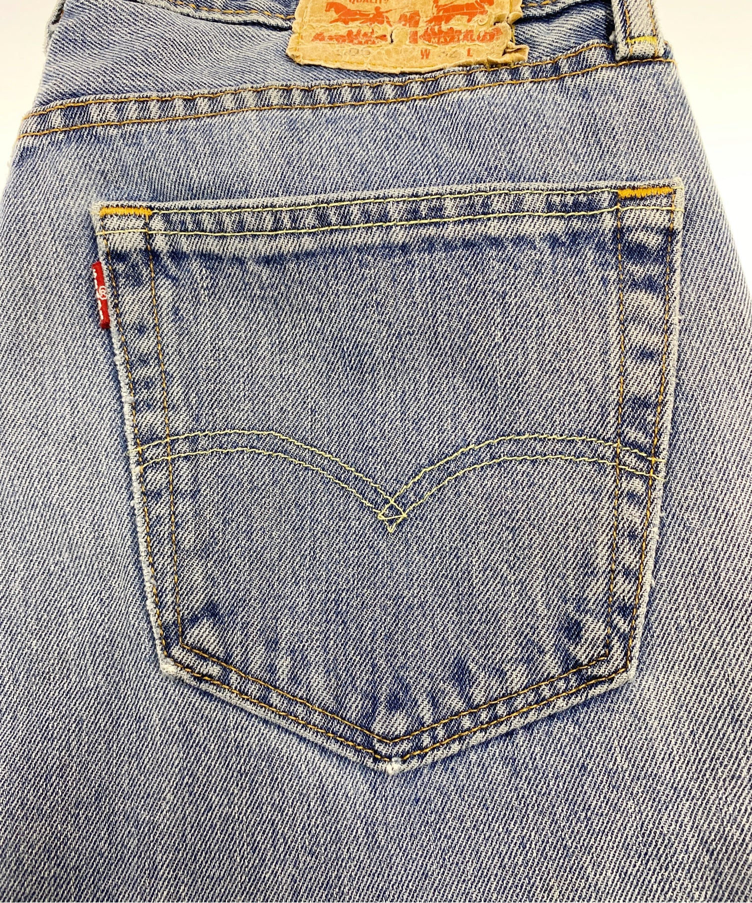 Levi's505 - Image 5
