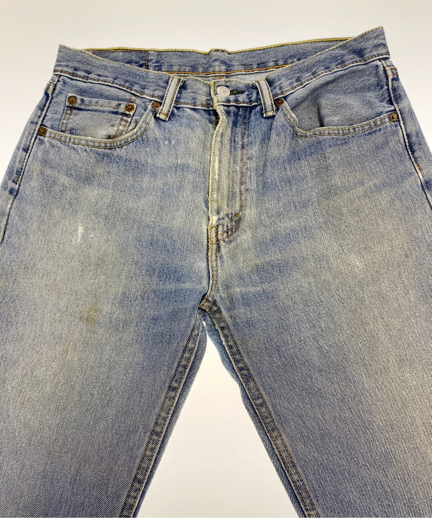 Levi's505 - Image 7