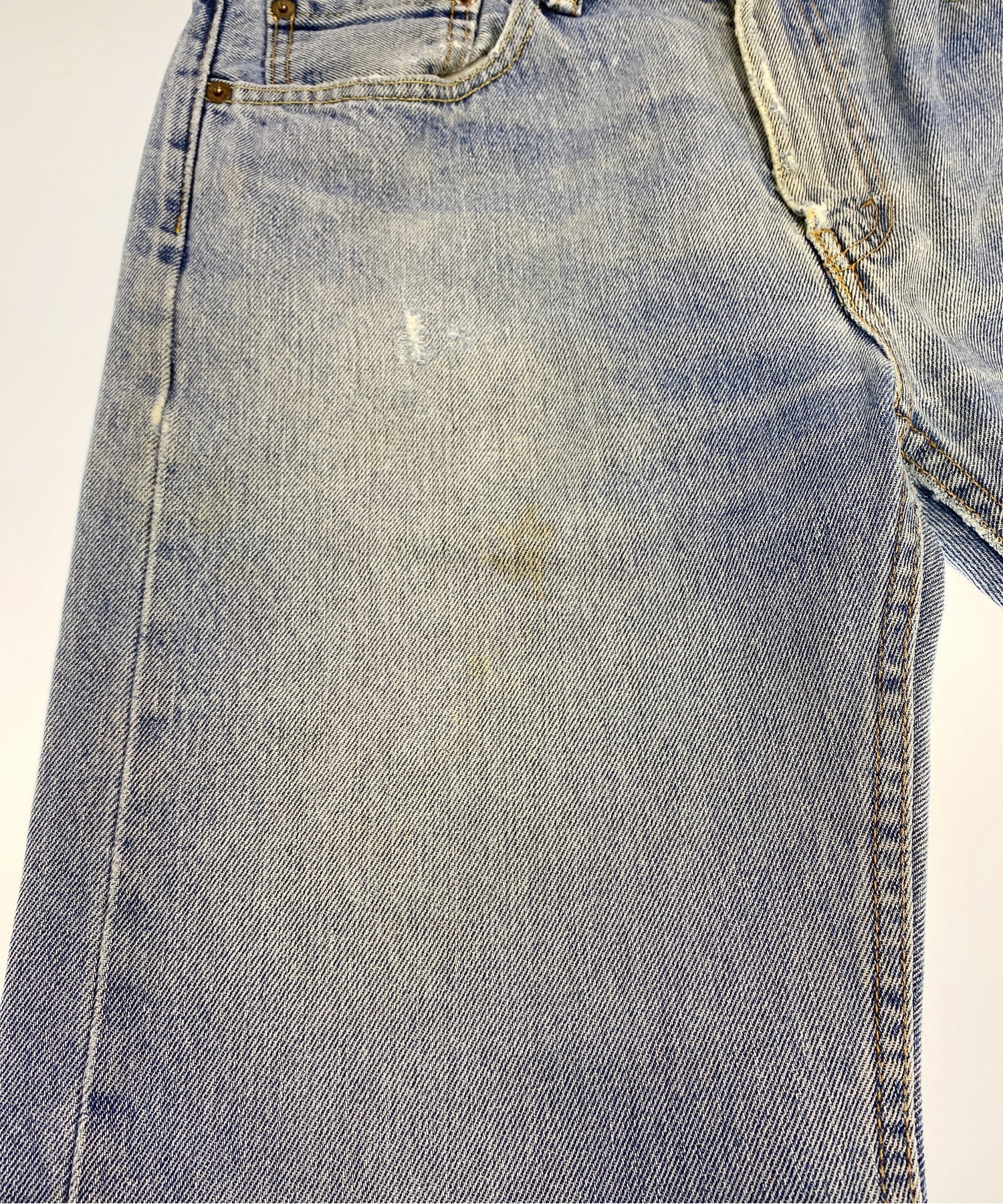 Levi's505 - Image 8