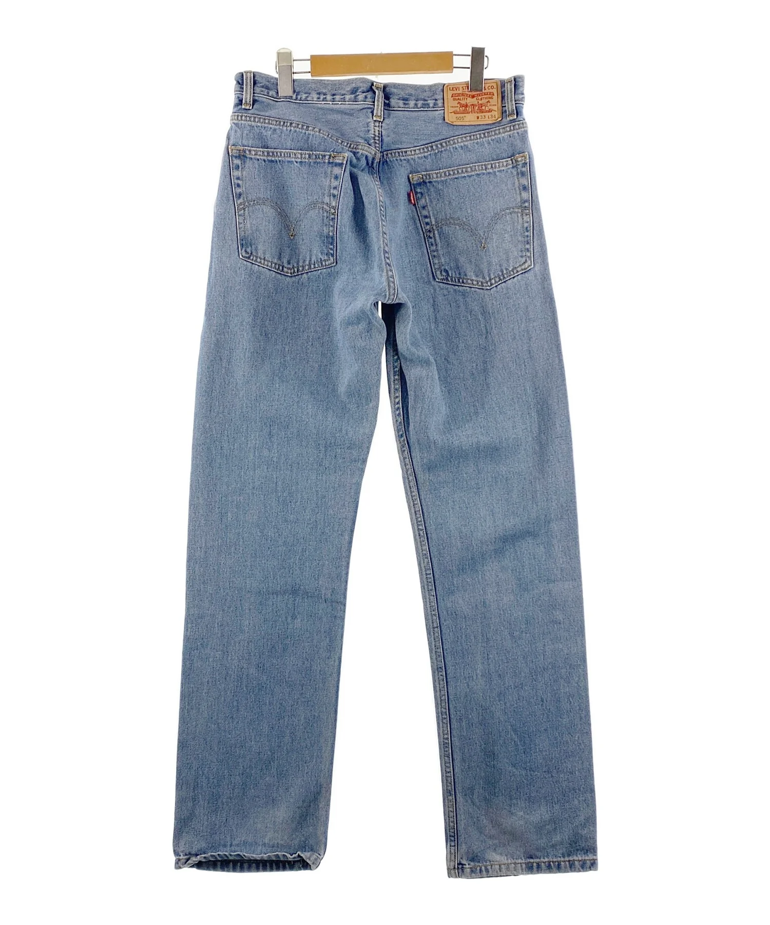Levi's505 - Image 2