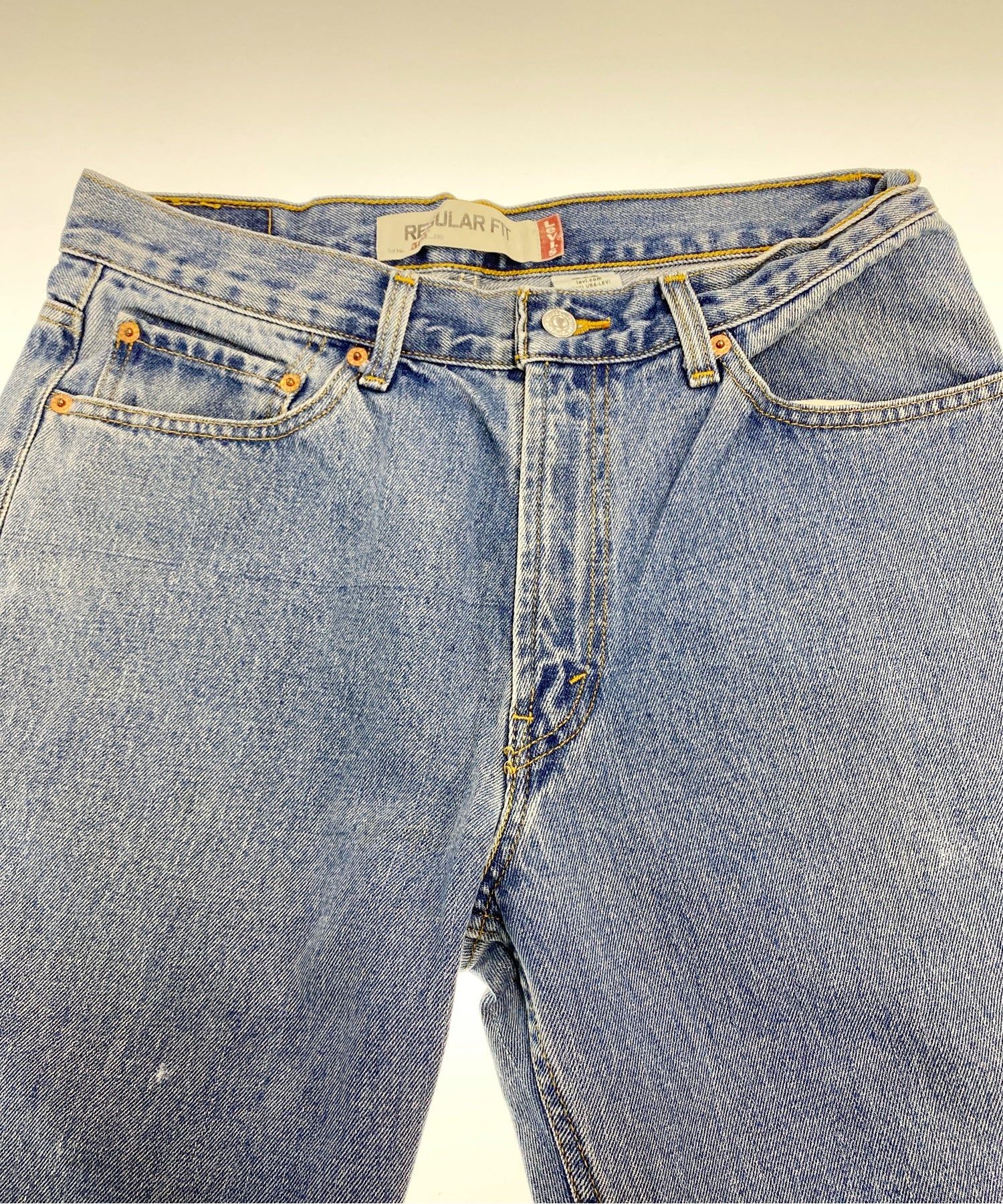 Levi's505 - Image 5