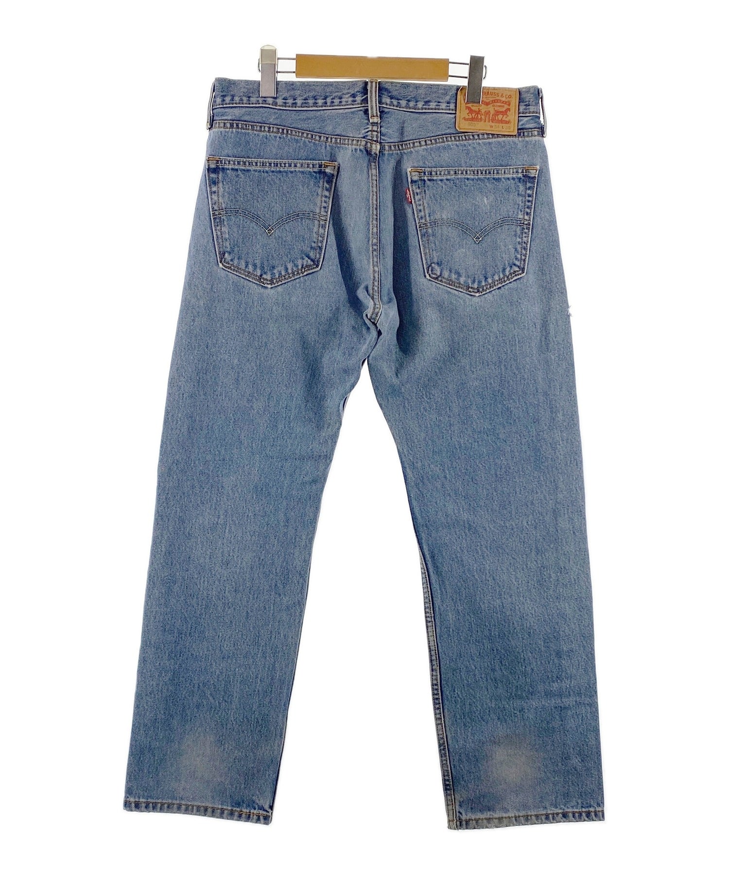 Levi's505 - Image 2