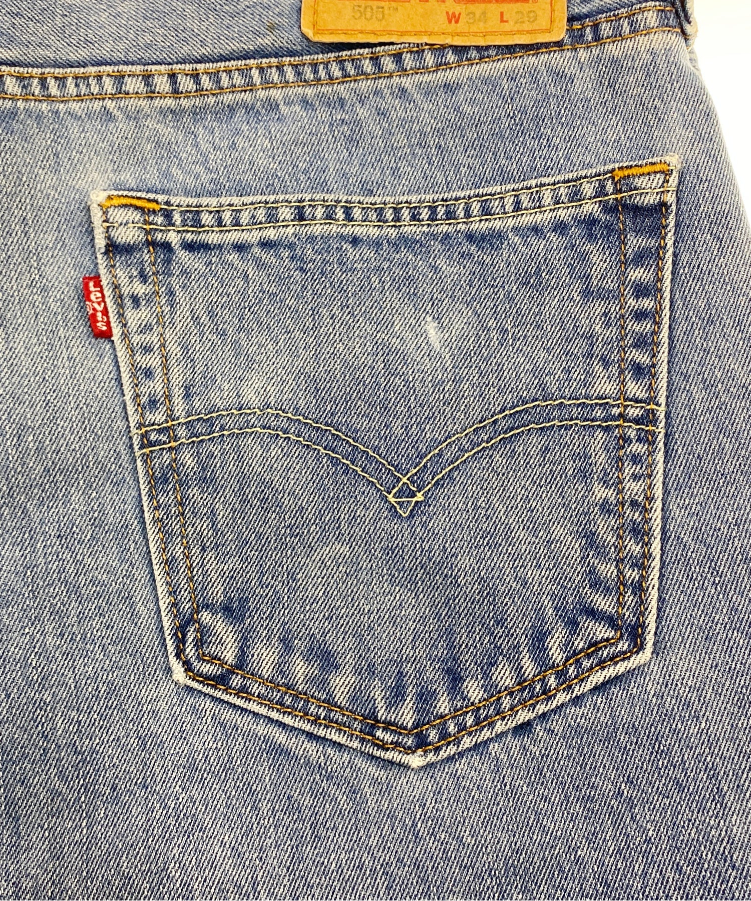 Levi's505 - Image 7