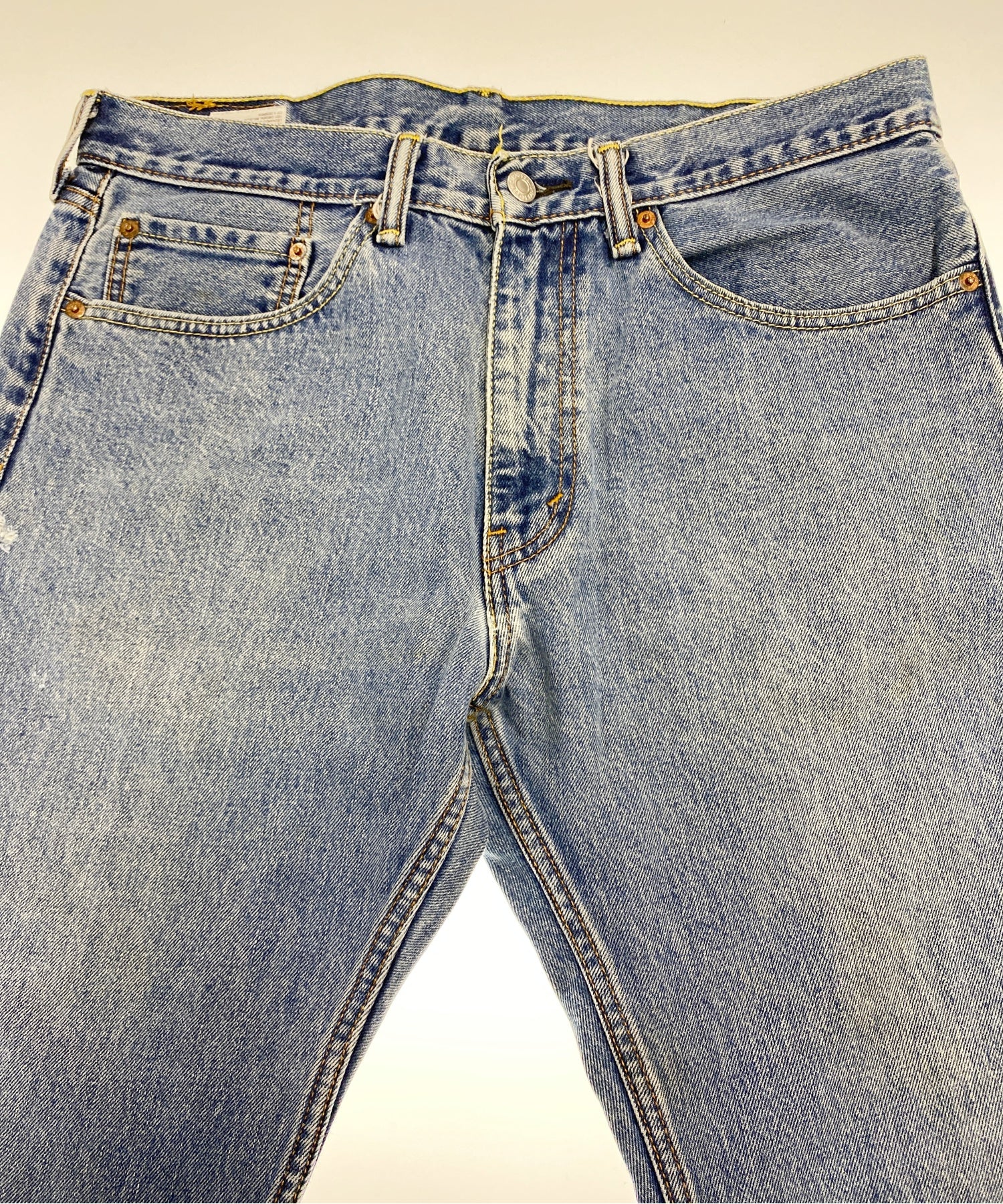 Levi's505 - Image 8