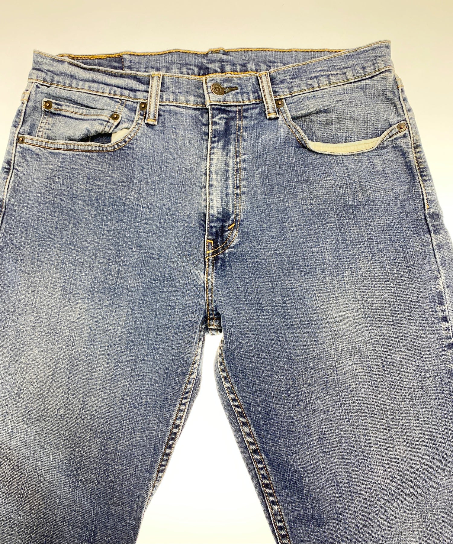 Levi's505 - Image 6