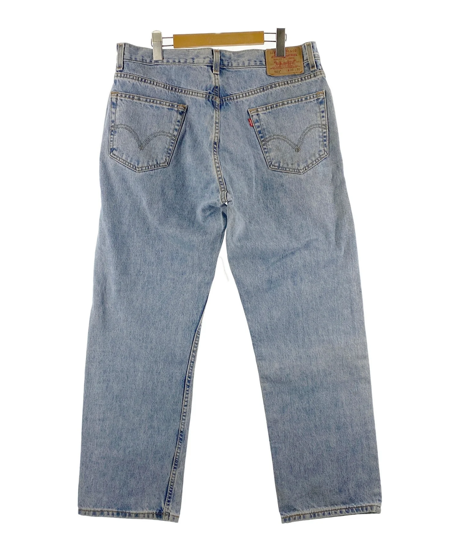 Levi's505 - Image 2