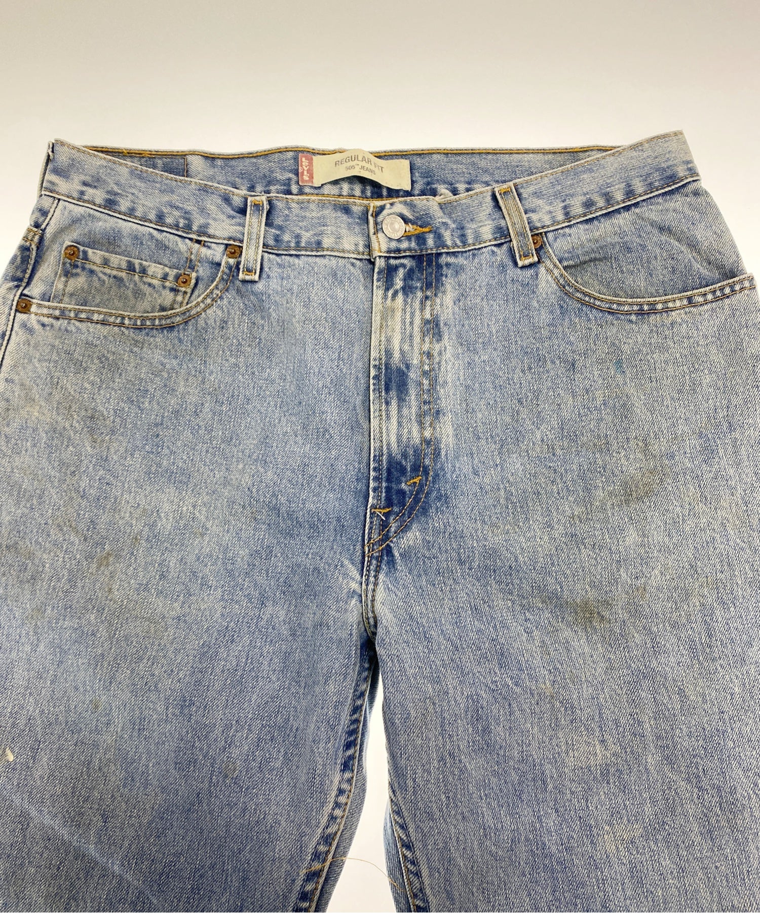 Levi's505 - Image 6