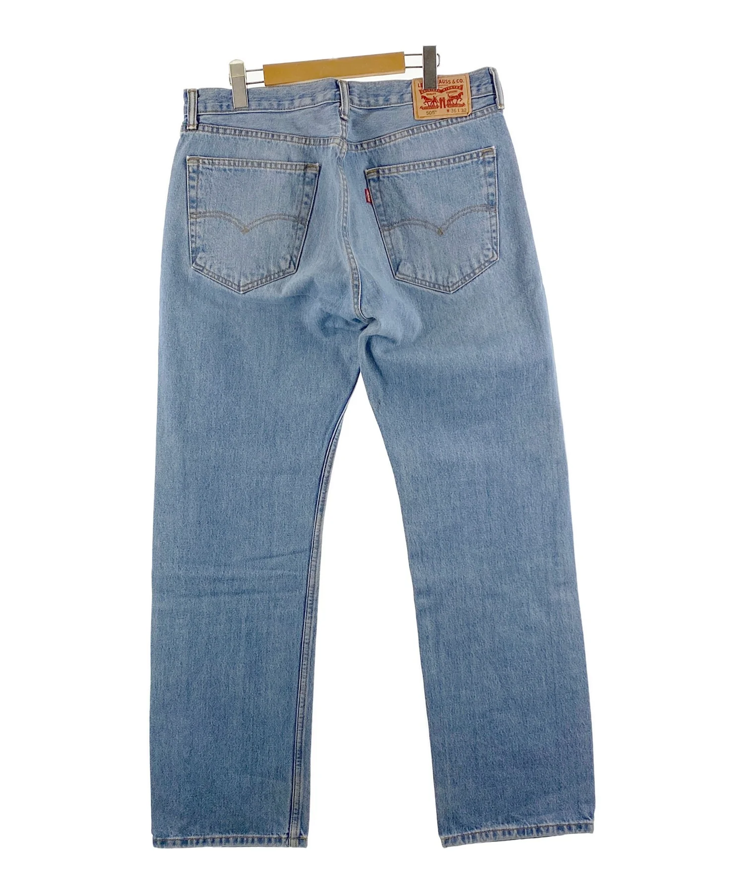 Levi's505 - Image 2