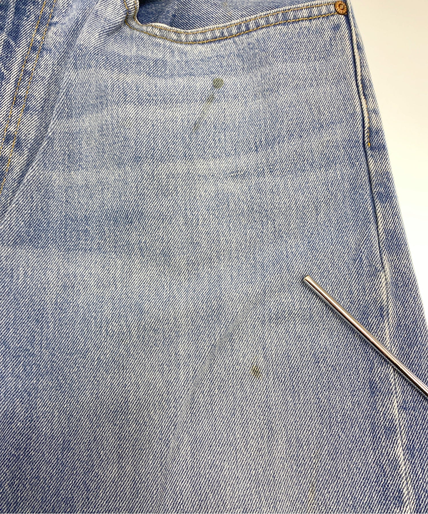 Levi's505 - Image 5