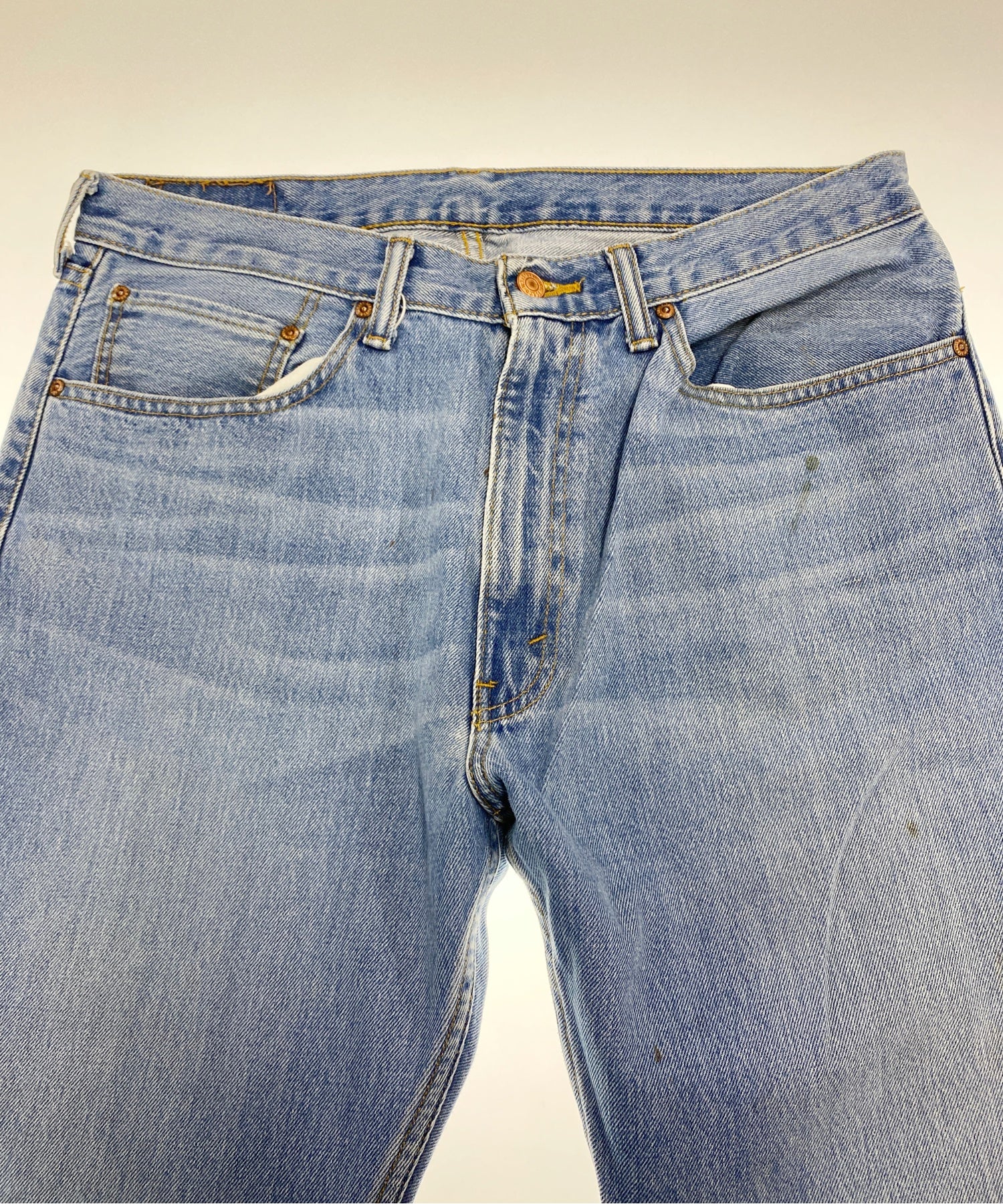 Levi's505 - Image 7