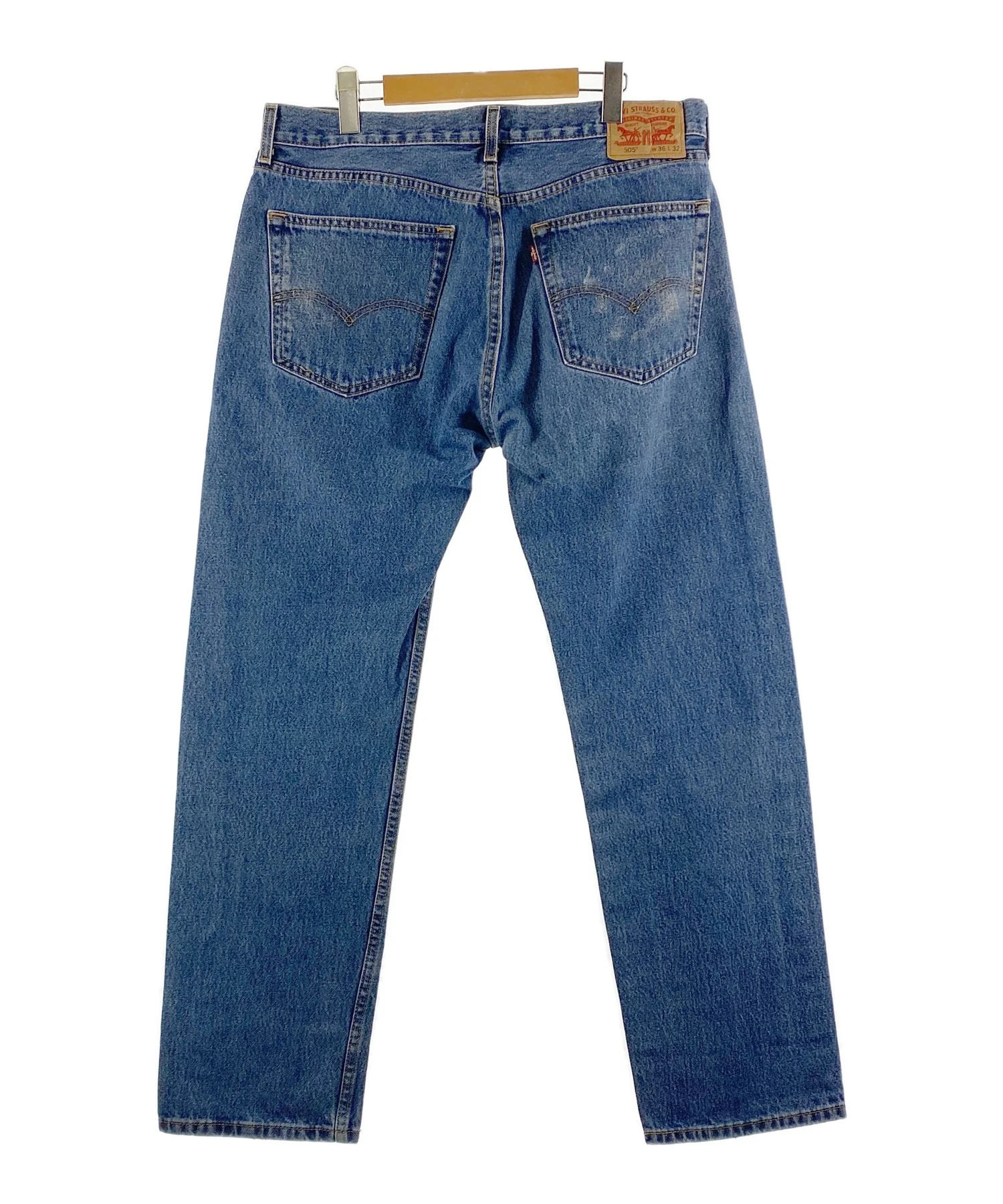 Levi's505 - Image 2