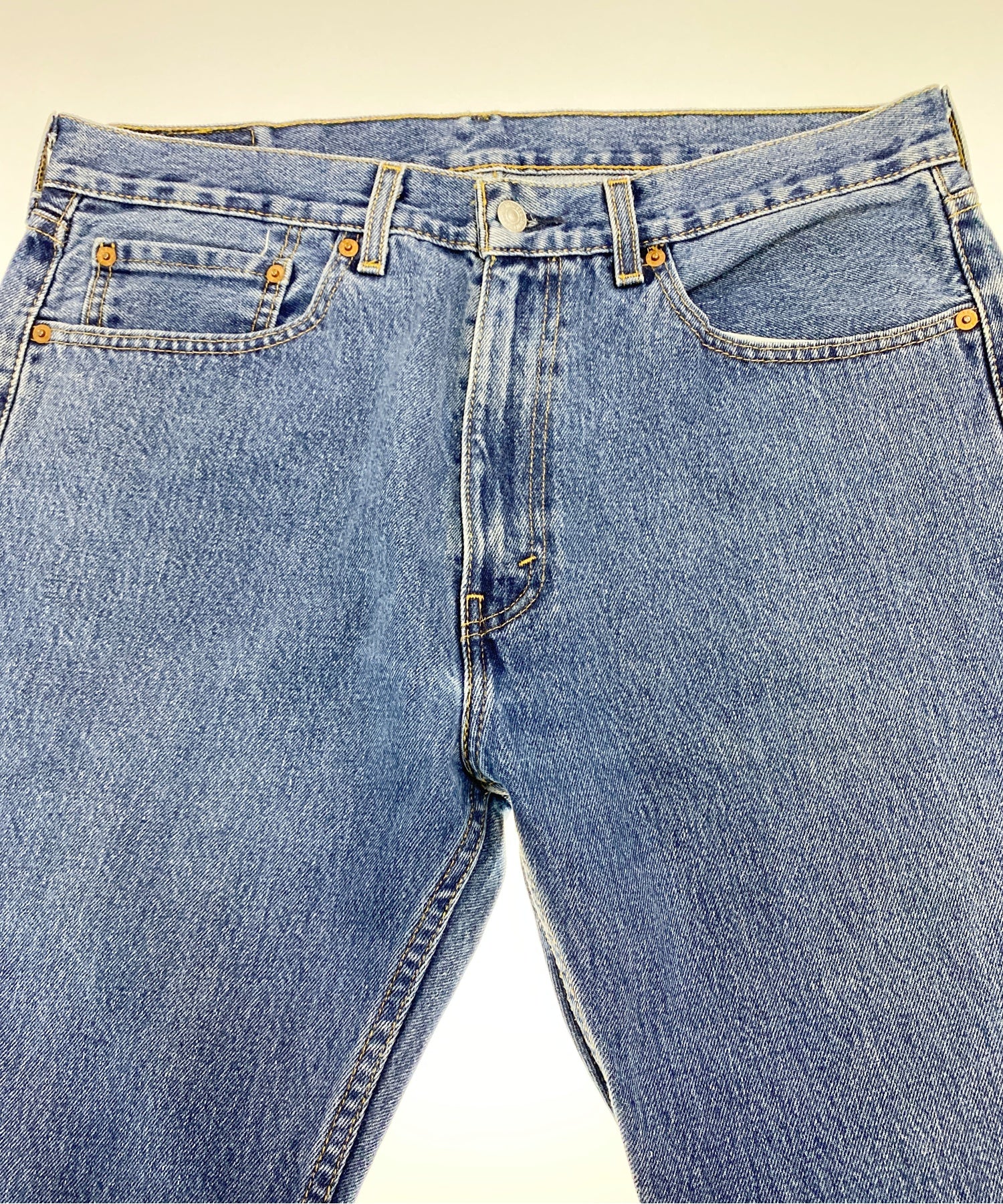 Levi's505 - Image 6
