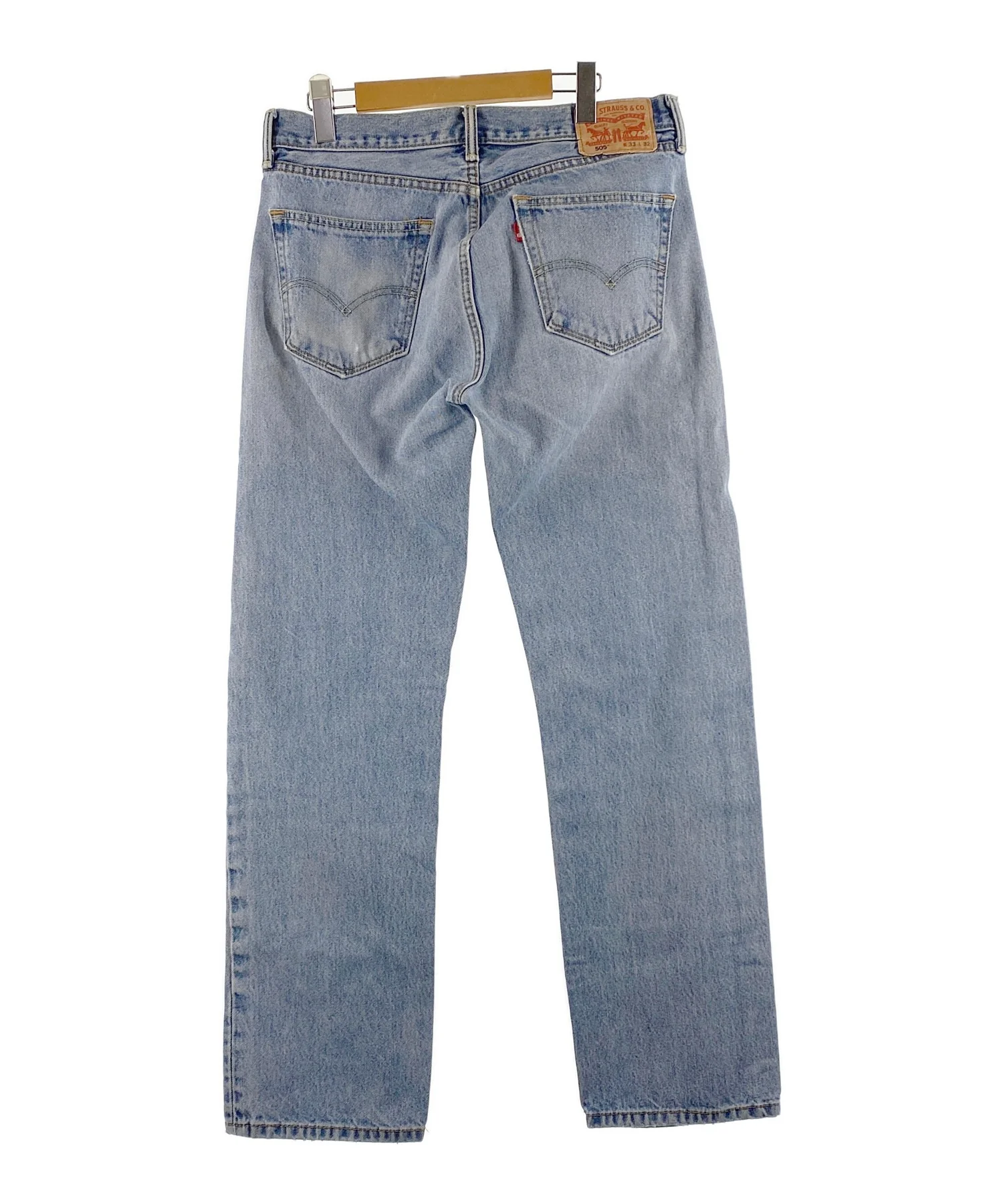 Levi's505 - Image 2