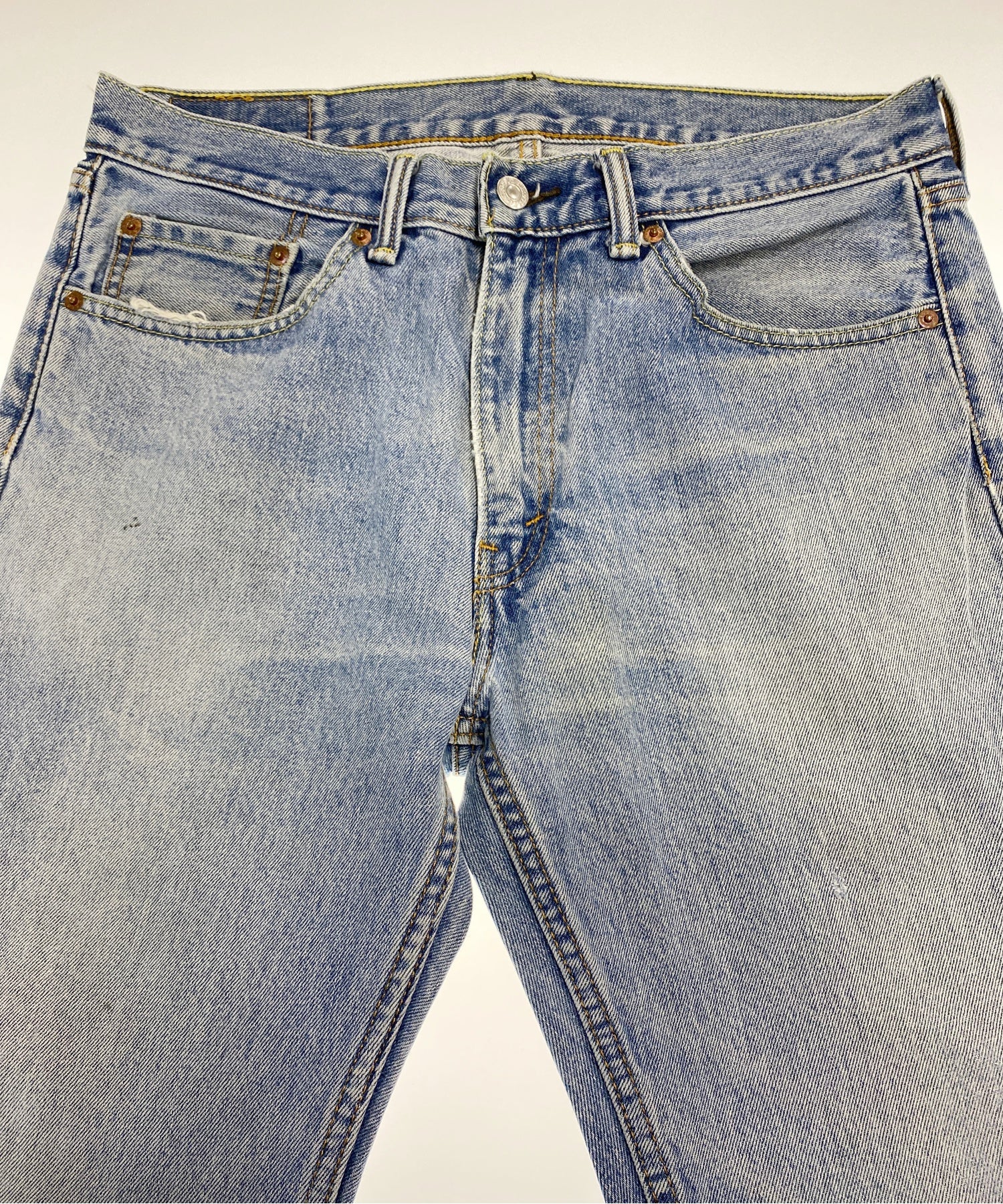Levi's505 - Image 7