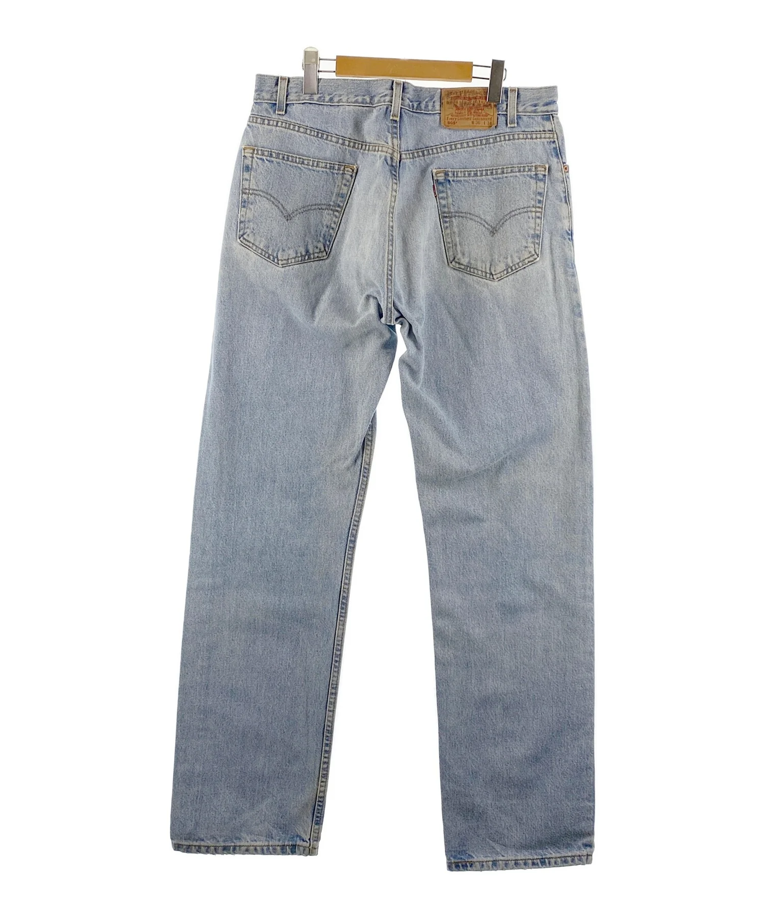 Levi's505 - Image 2